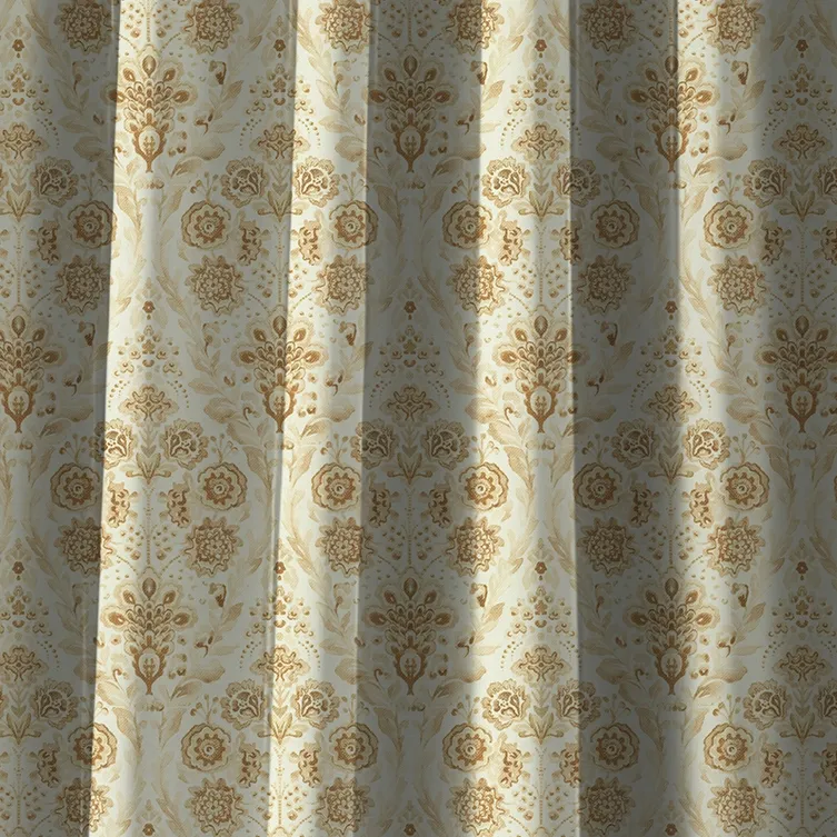Nomad's Diary Edition 5 - Cane | Multipurpose Fabric - Image 3
