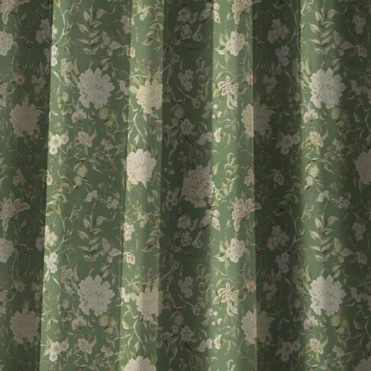 Nomad's Diary Edition 5 - Floret | Multipurpose Fabric - Image 21