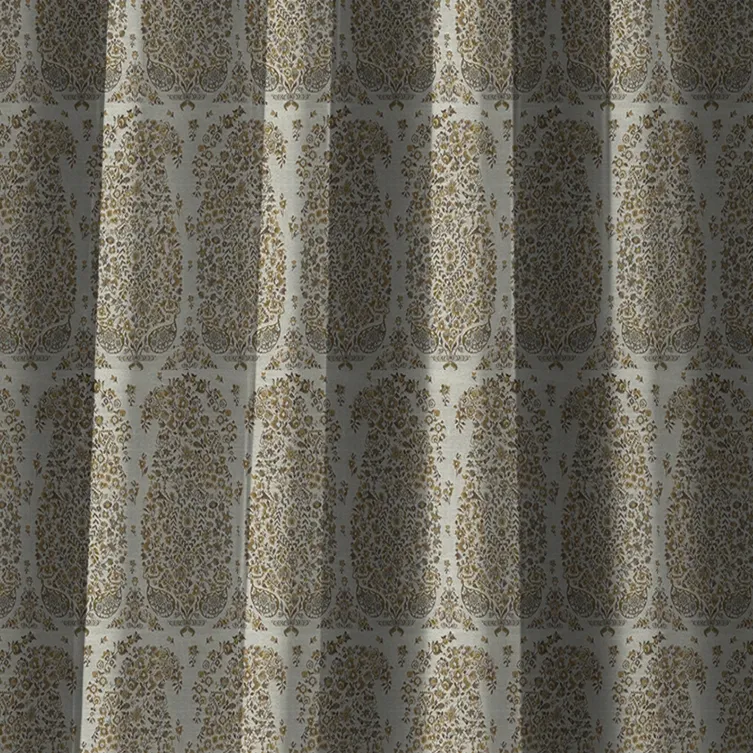 Nomad's Diary Edition 6 - Amya | Multipurpose Fabric - Image 11