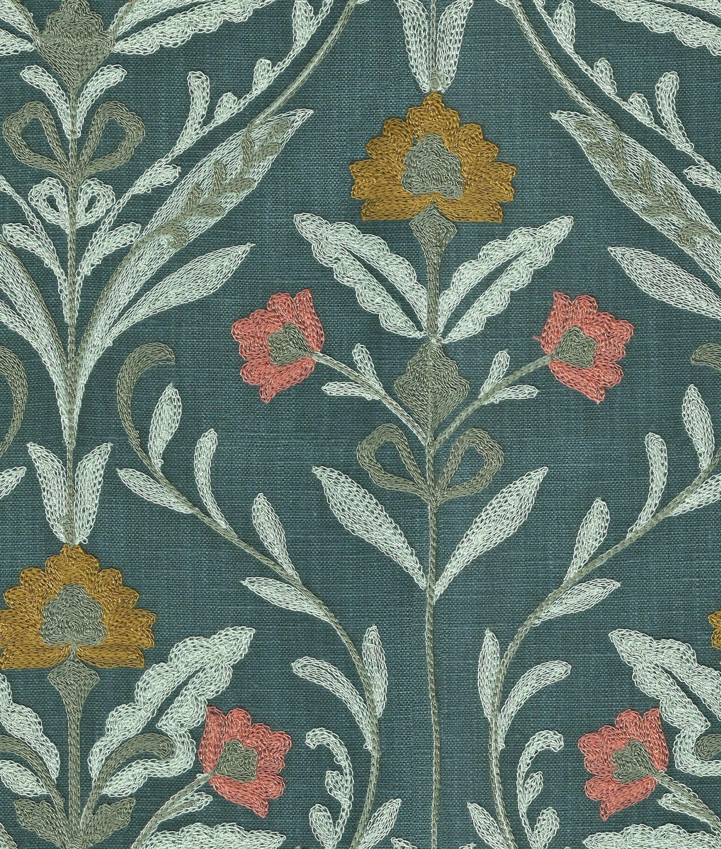 Nomad's Diary Edition 6 - Nariges | Multipurpose Fabric - Image 12