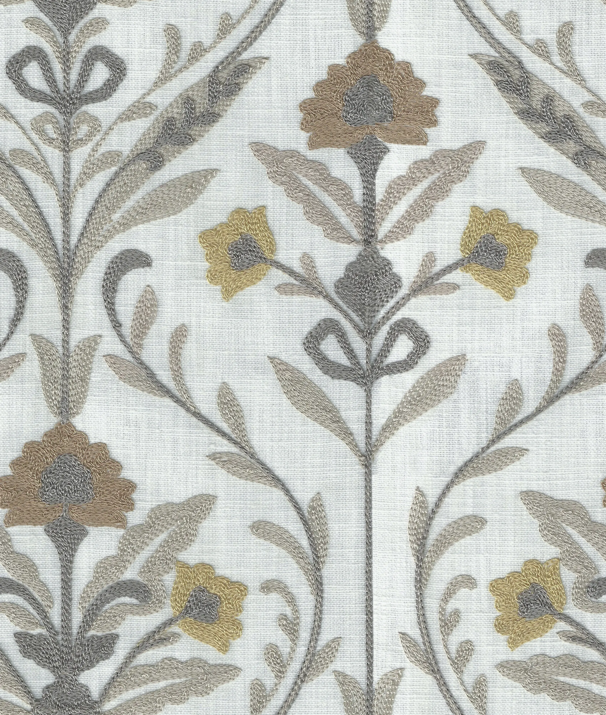 Nomad's Diary Edition 6 - Nariges | Multipurpose Fabric - Image 24