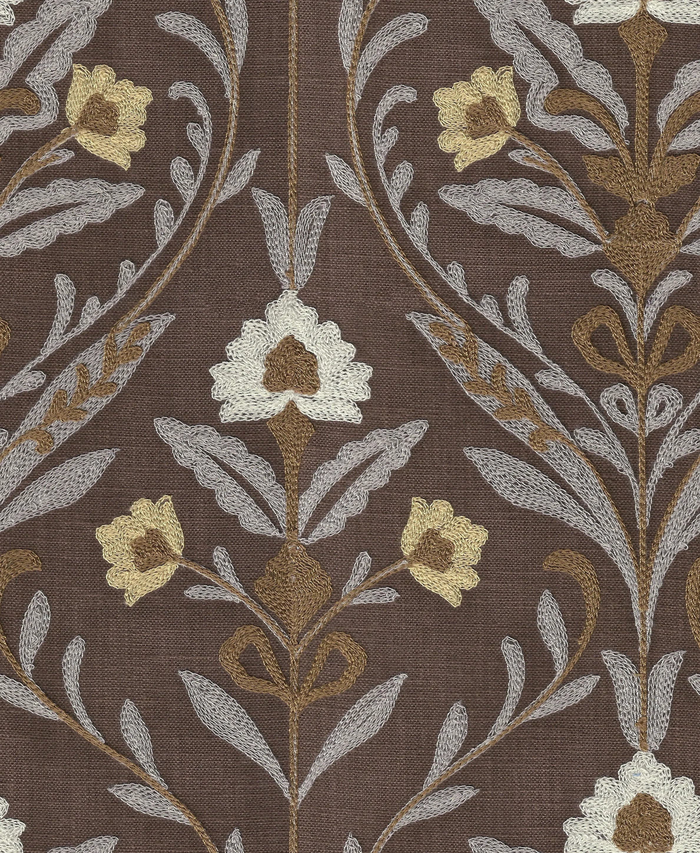 Nomad's Diary Edition 6 - Nariges | Multipurpose Fabric - Image 3
