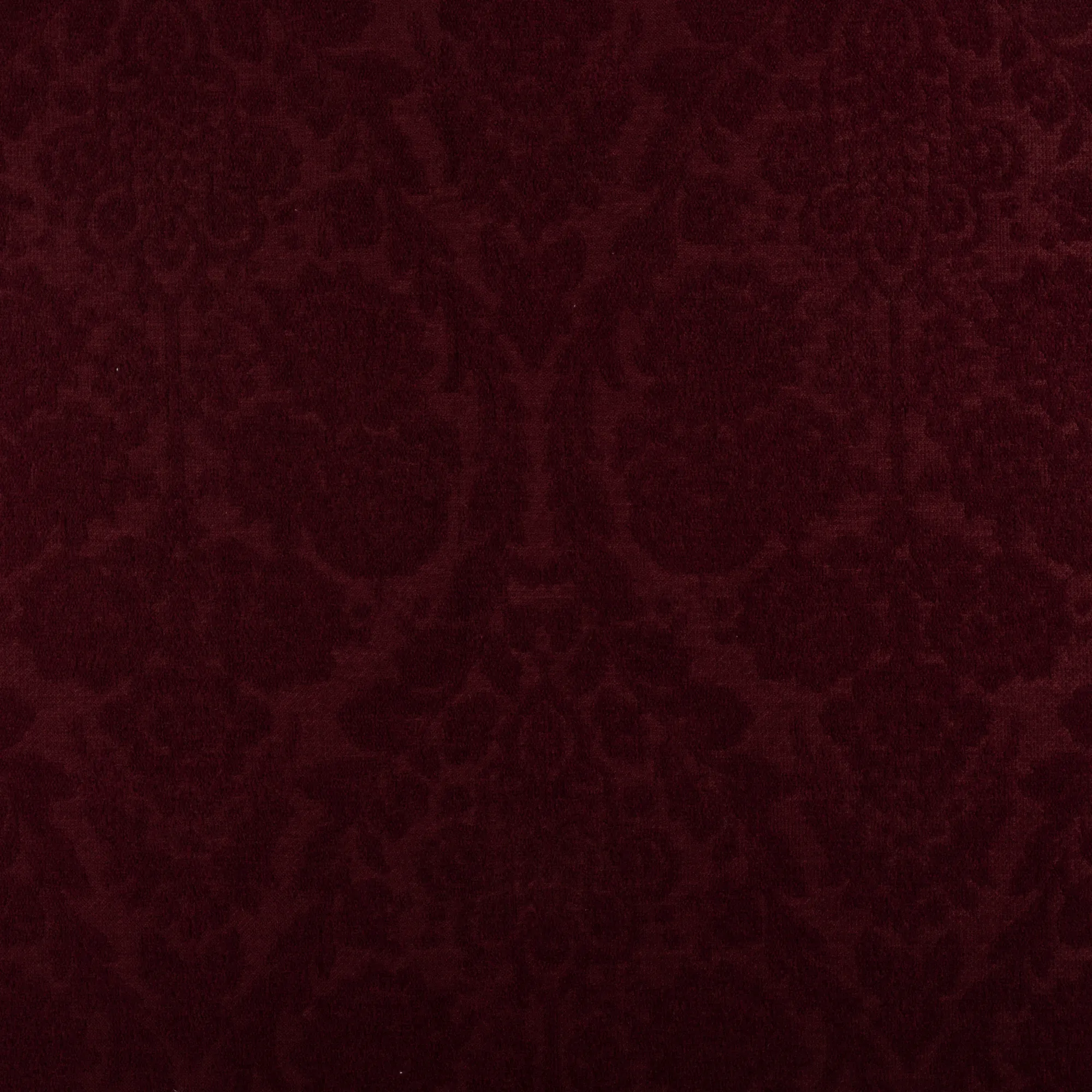 Nomad's Diary Edition 6 - Rose | Upholstery Fabric - Image 8