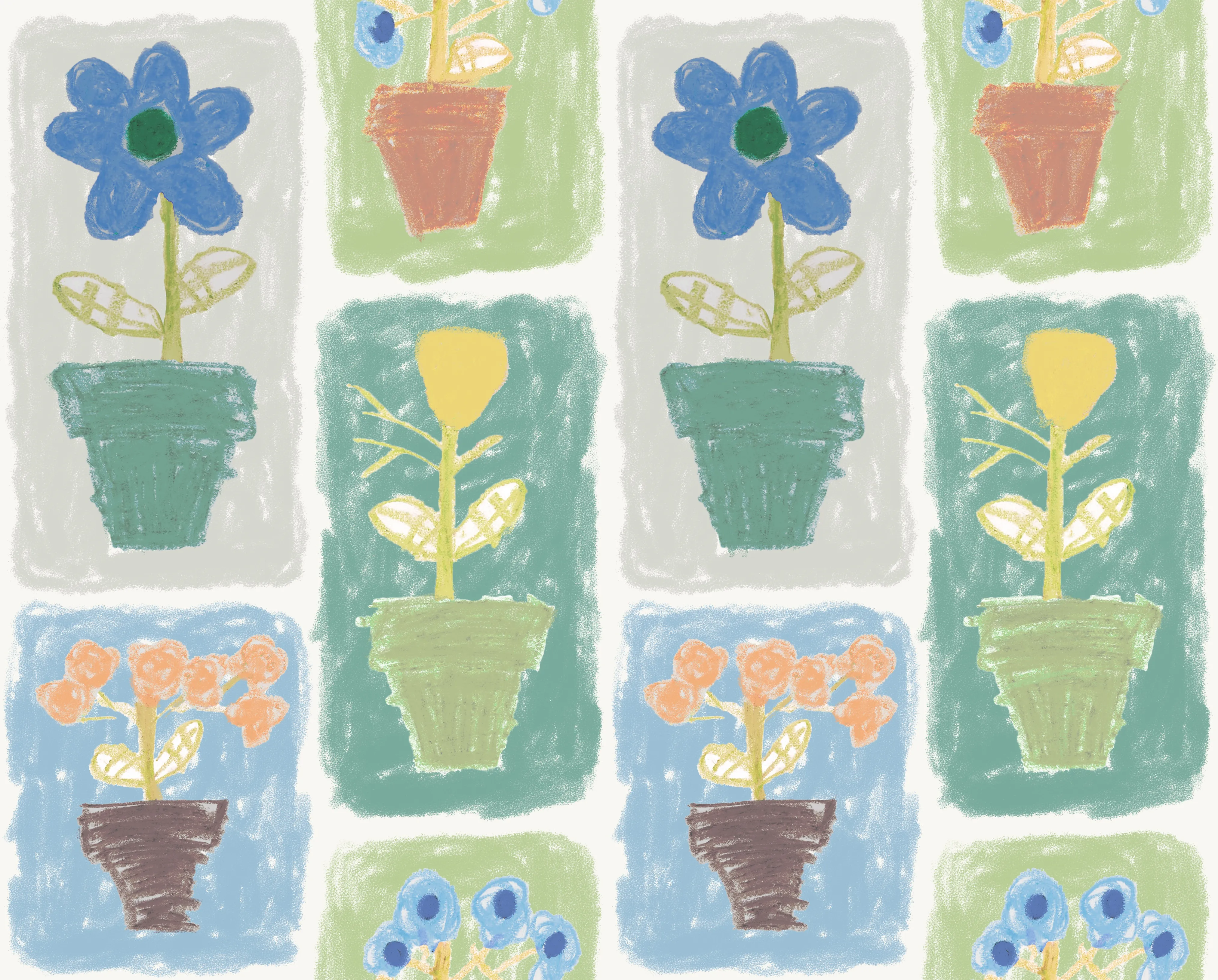 Nomad's Diary Edition 7 - Doodle | Multipurpose Fabric - Image 6