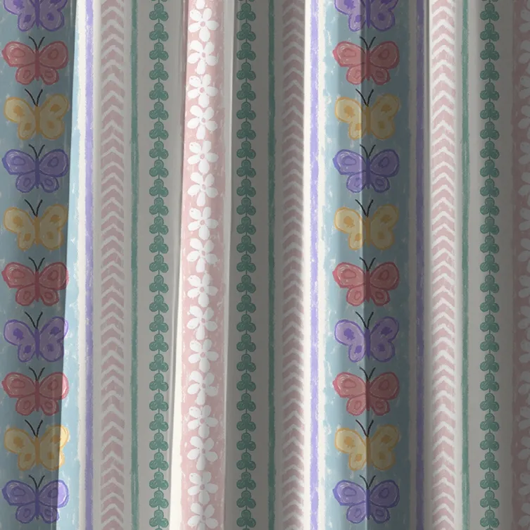 Nomad's Diary Edition 7 - Flint | Multipurpose Fabric - Image 2