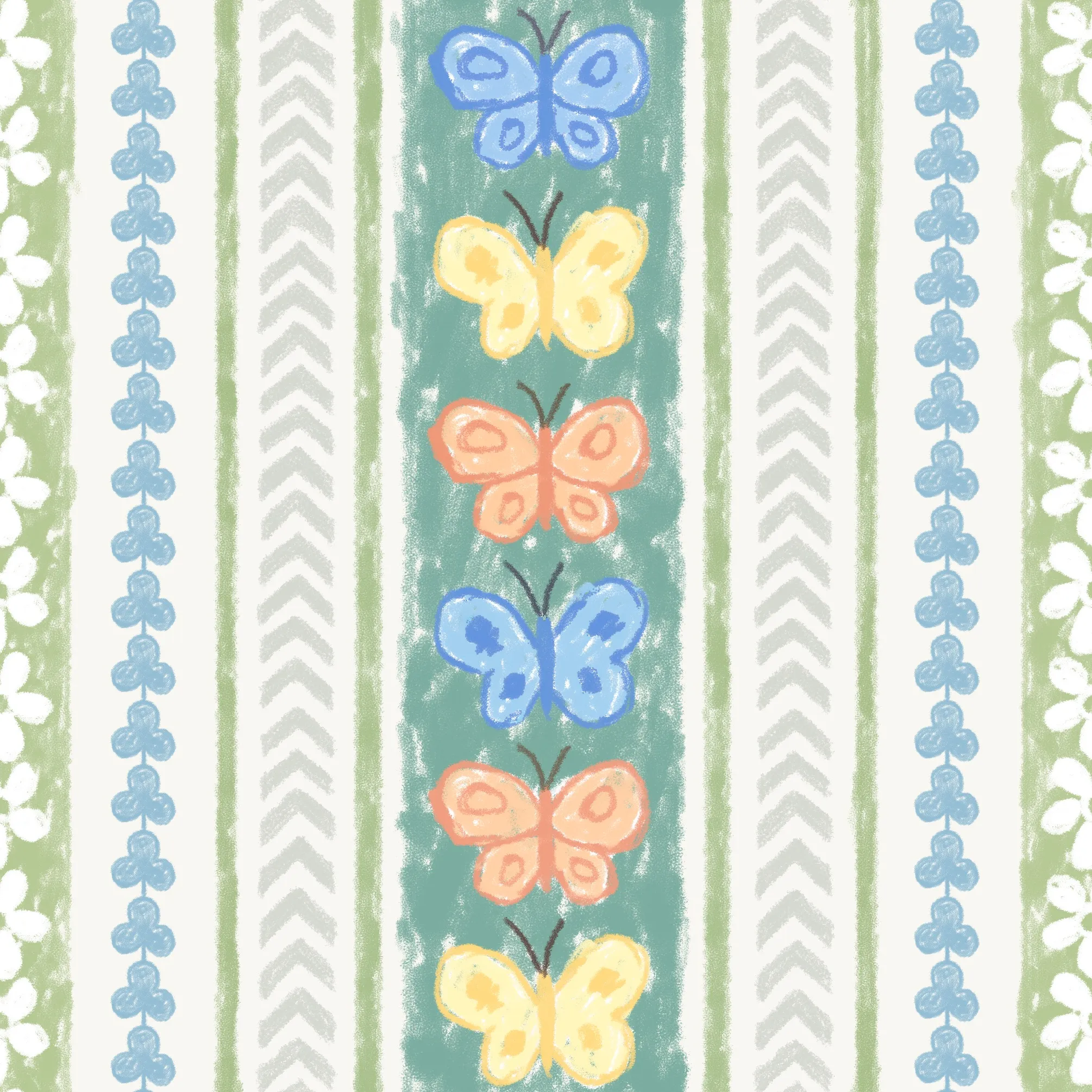 Nomad's Diary Edition 7 - Flint | Multipurpose Fabric - Image 6