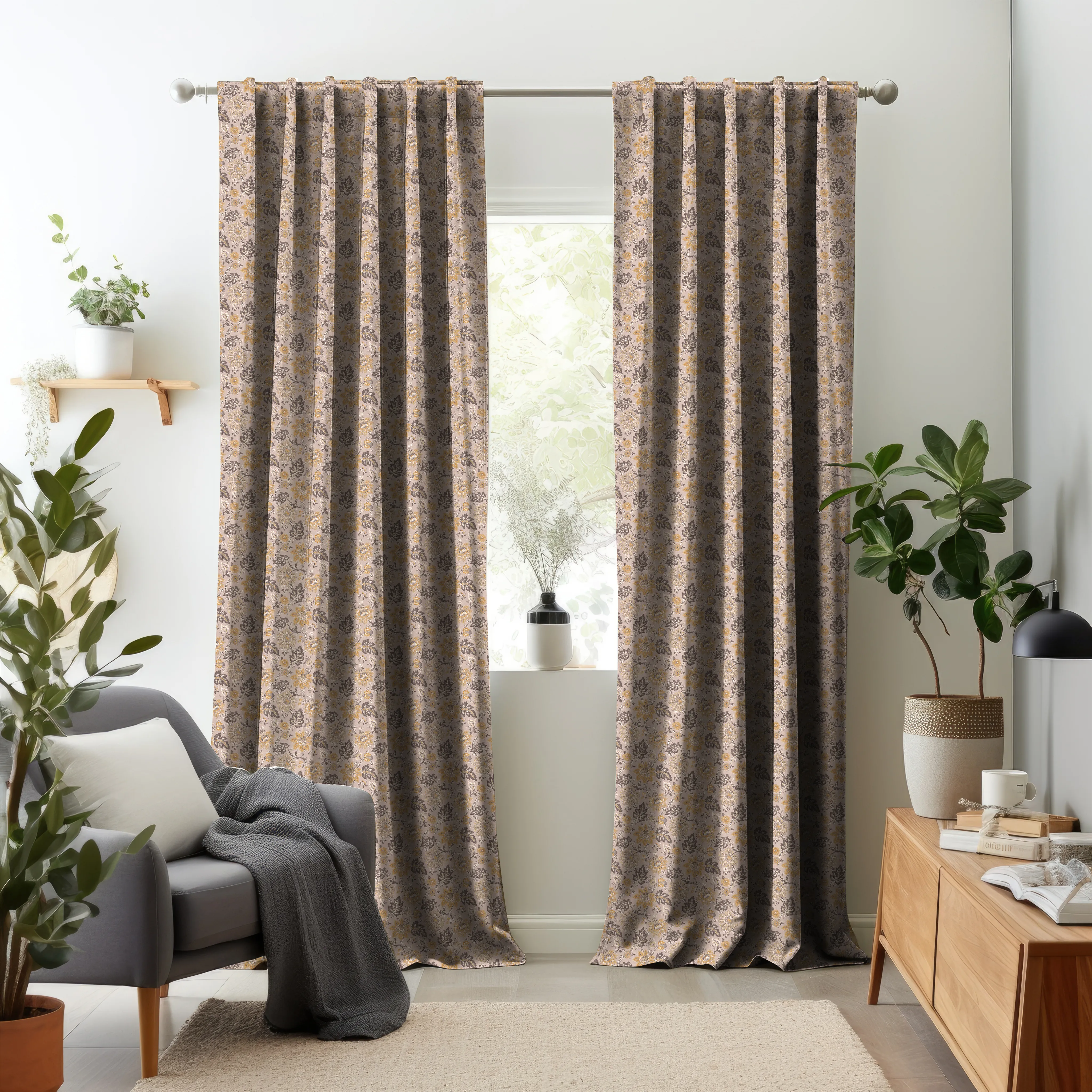 Nomad's Diary Edition 9 - Doris | Multipurpose Fabric - Image 10