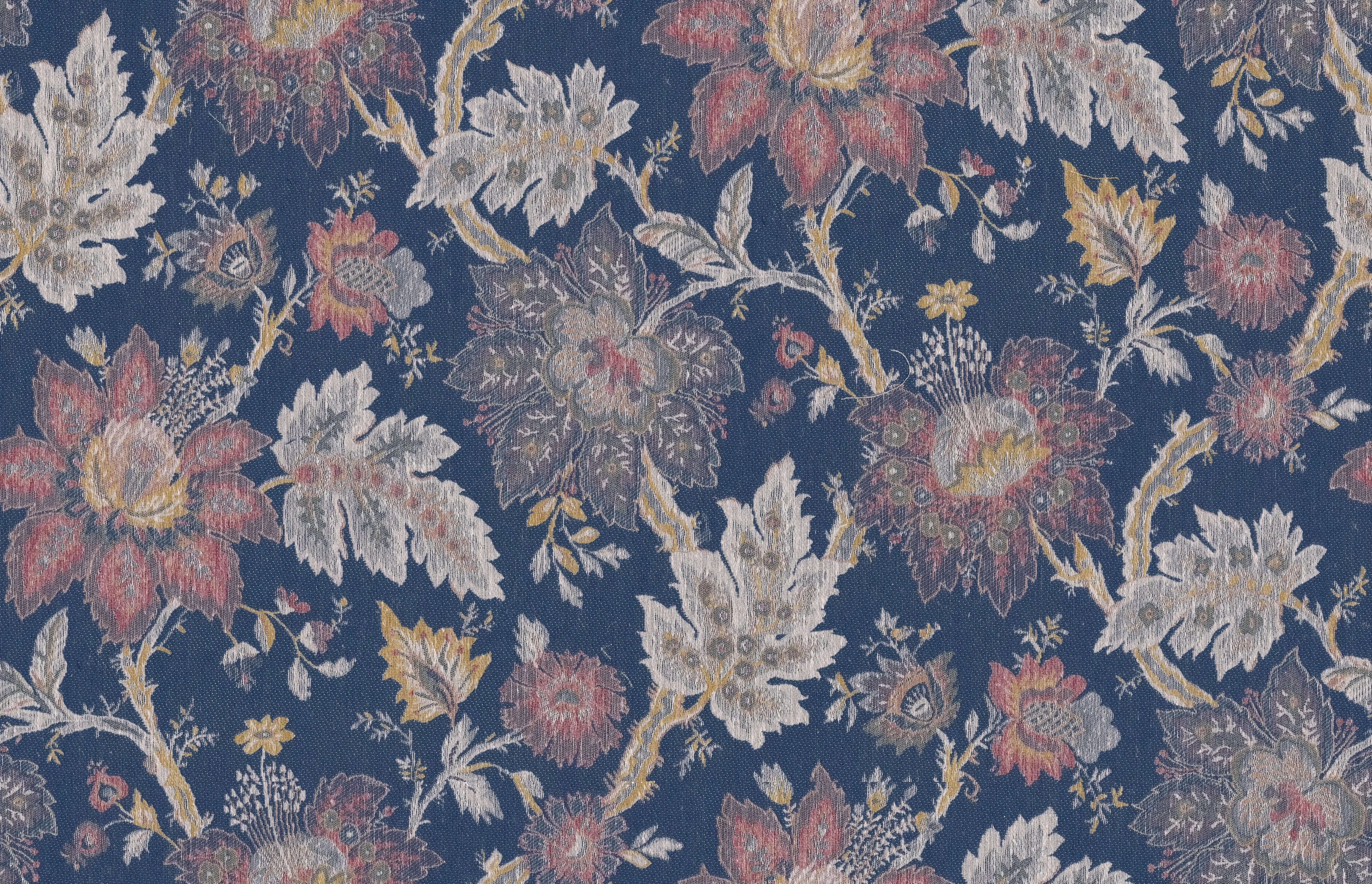Nomad's Diary Edition 9 - Doris | Multipurpose Fabric - Image 15