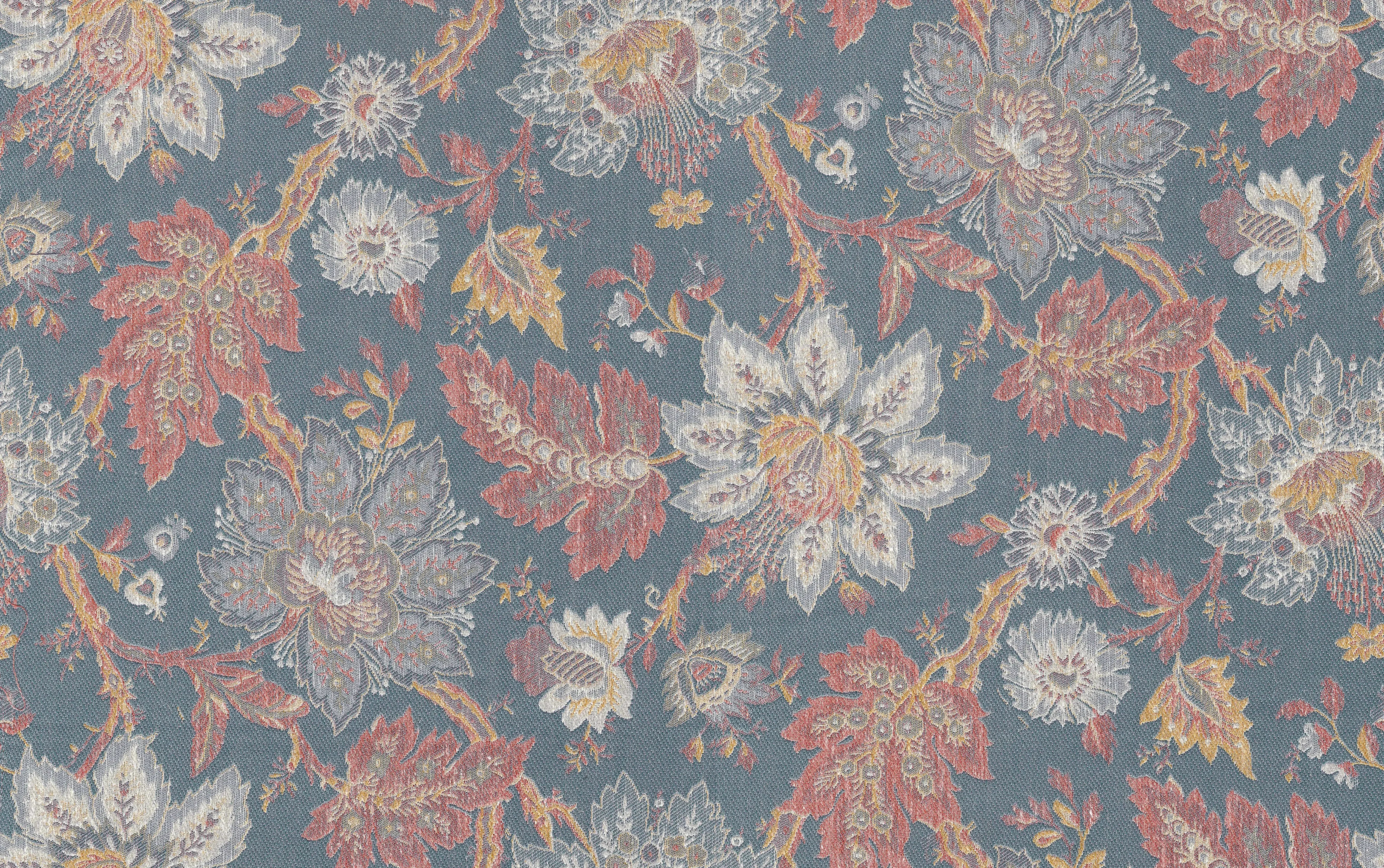Nomad's Diary Edition 9 - Doris | Multipurpose Fabric - Image 21