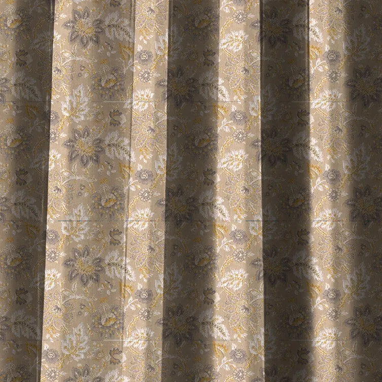 Nomad's Diary Edition 9 - Doris | Multipurpose Fabric - Image 8