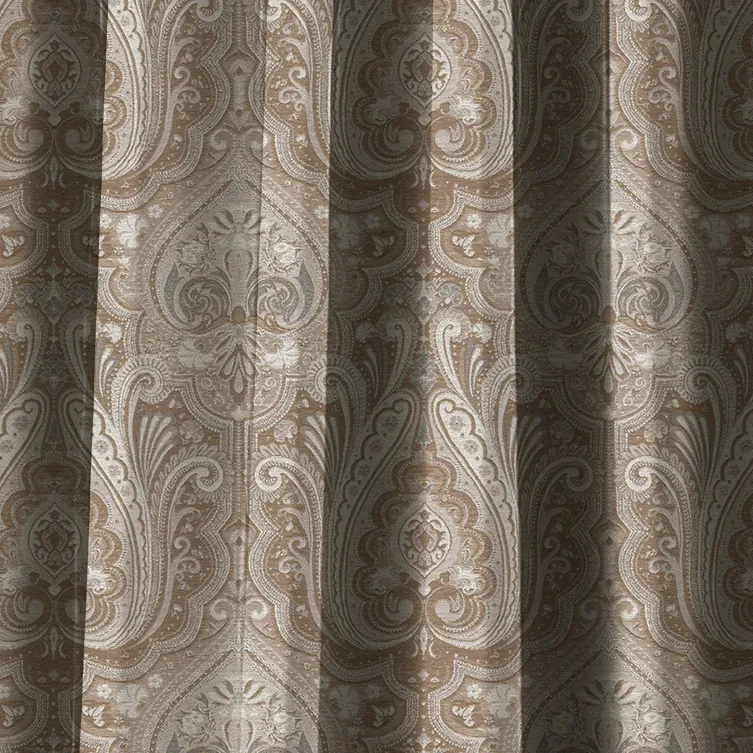 Nomad's Diary Edition 9 - Norin | Multipurpose Fabric - Image 2