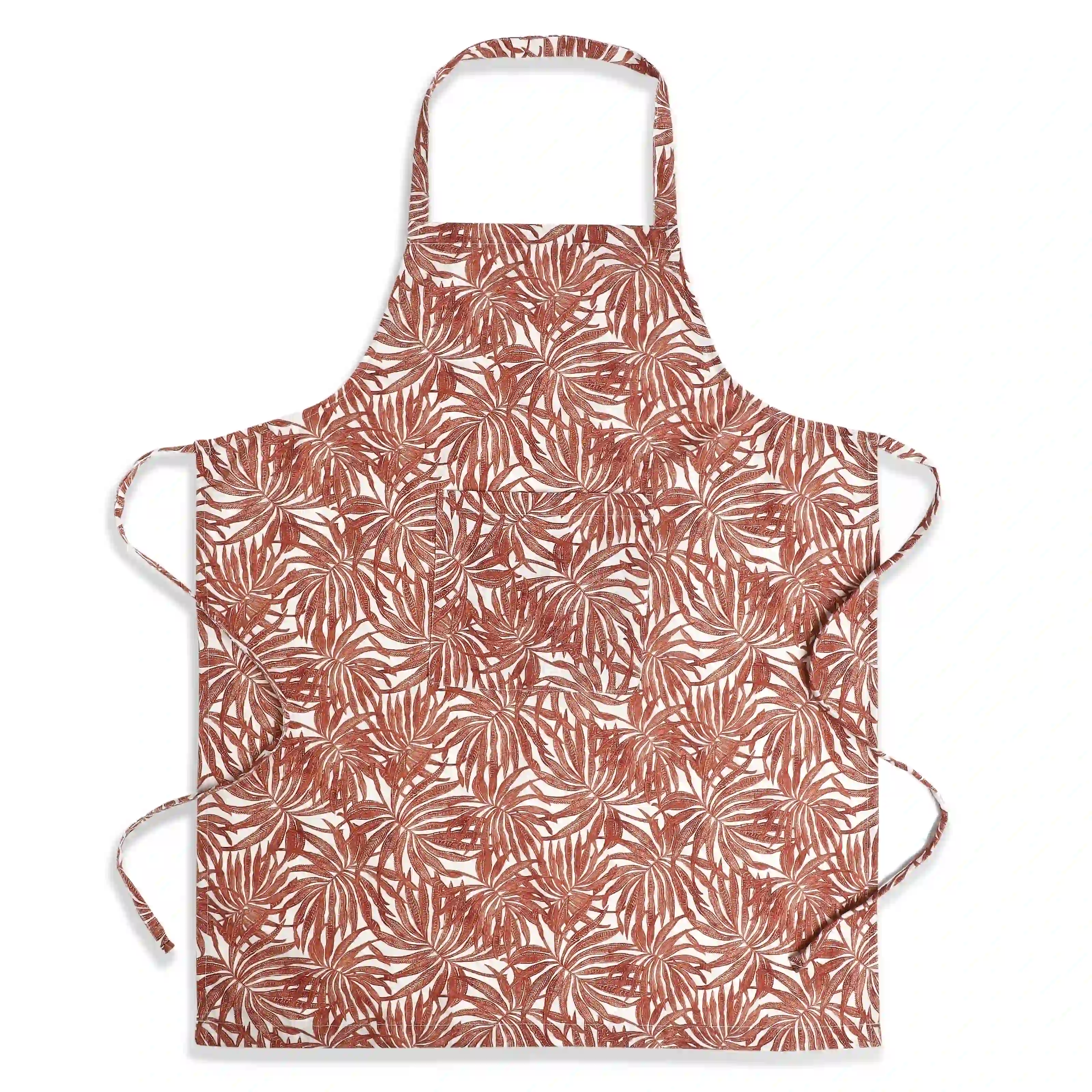 Nonna's Home | Tuscan Inspired Stylish & Easy to Maintain Apron | Designed with Functional Pockets - Image 17