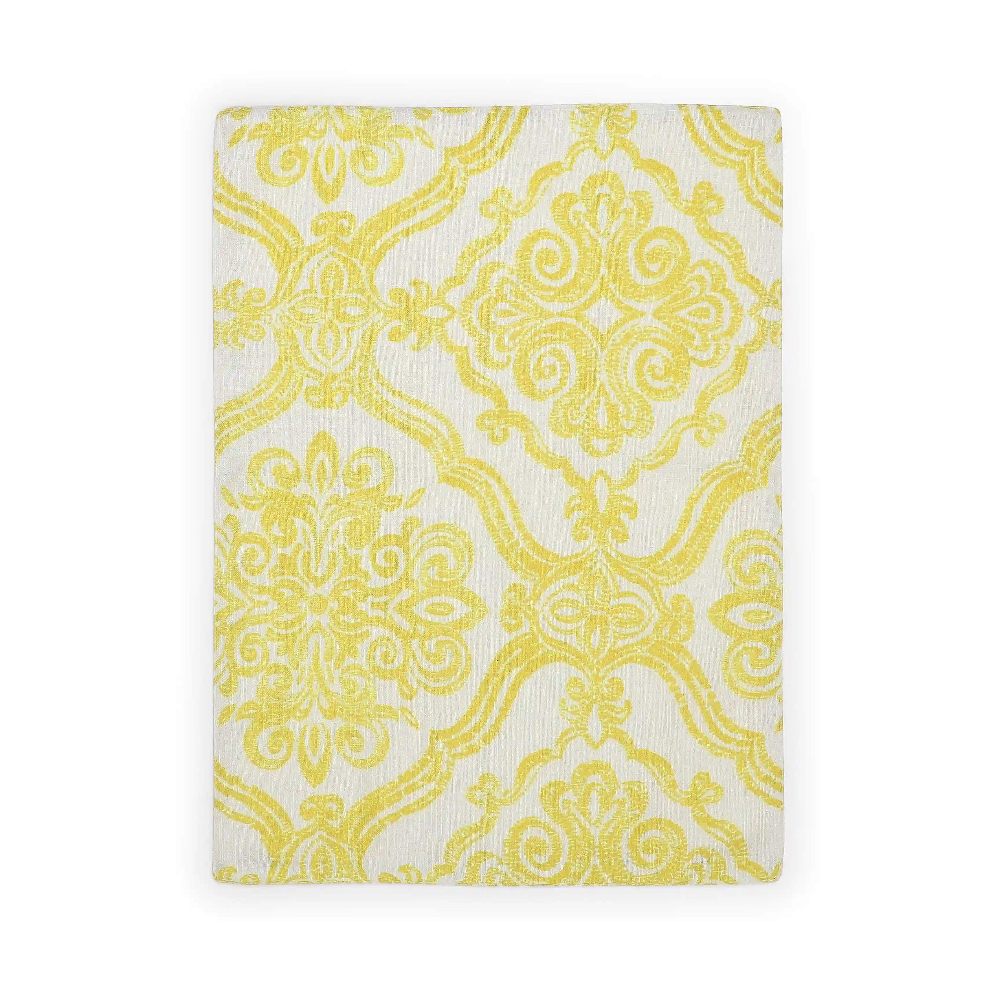 Nonna's Home | Tuscan Inspired Easy to Maintain Table Mat | Set of 4 & 6 - Image 18