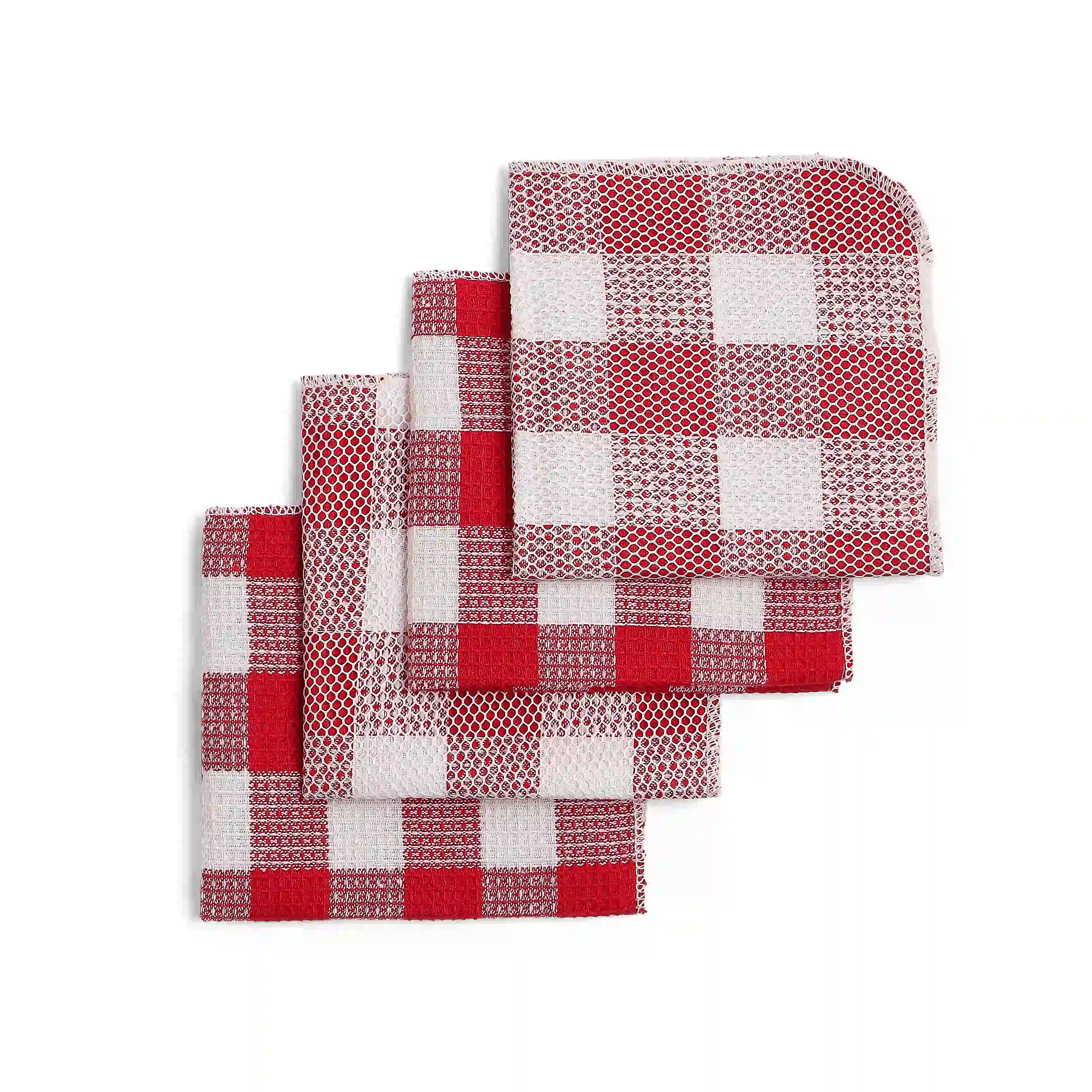 Nonna's Home | Everyday Essentials Kitchen Linen Set | Set of 20 - Image 15