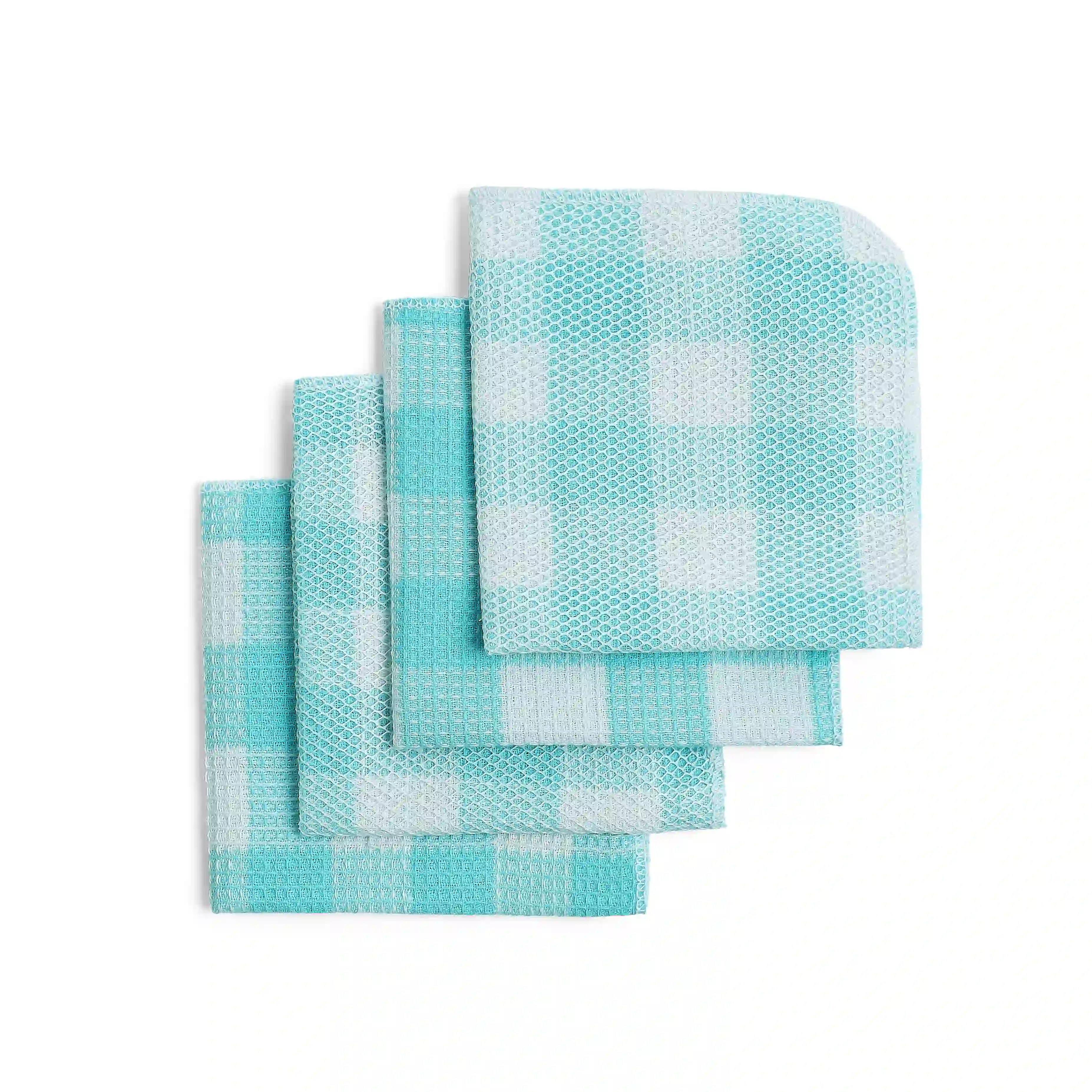Nonna's Home | Everyday Essentials Kitchen Linen Set | Set of 20 - Image 4