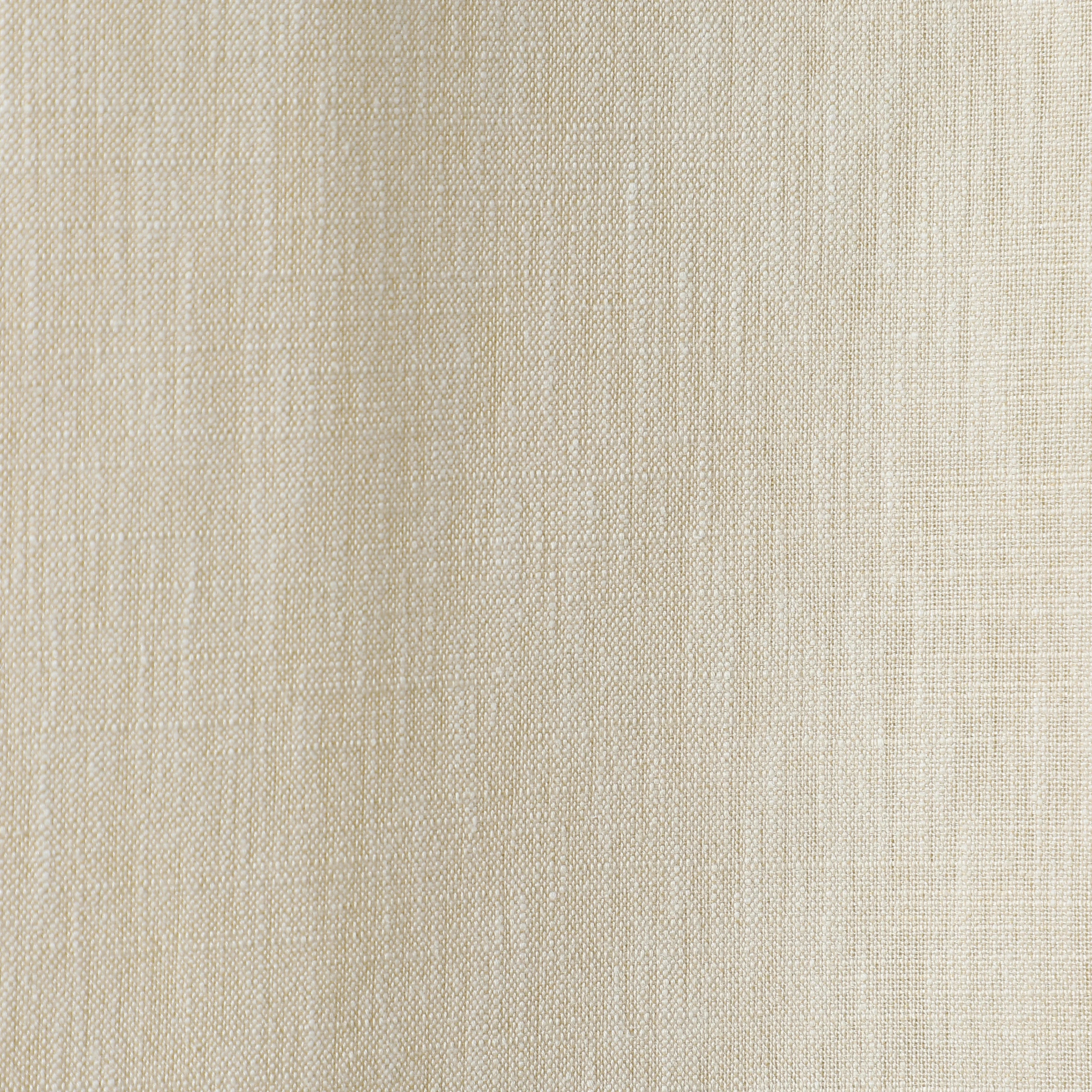 Paleto Set Of 2 Solid Readymade Curtains | Desert Tones - Image 5
