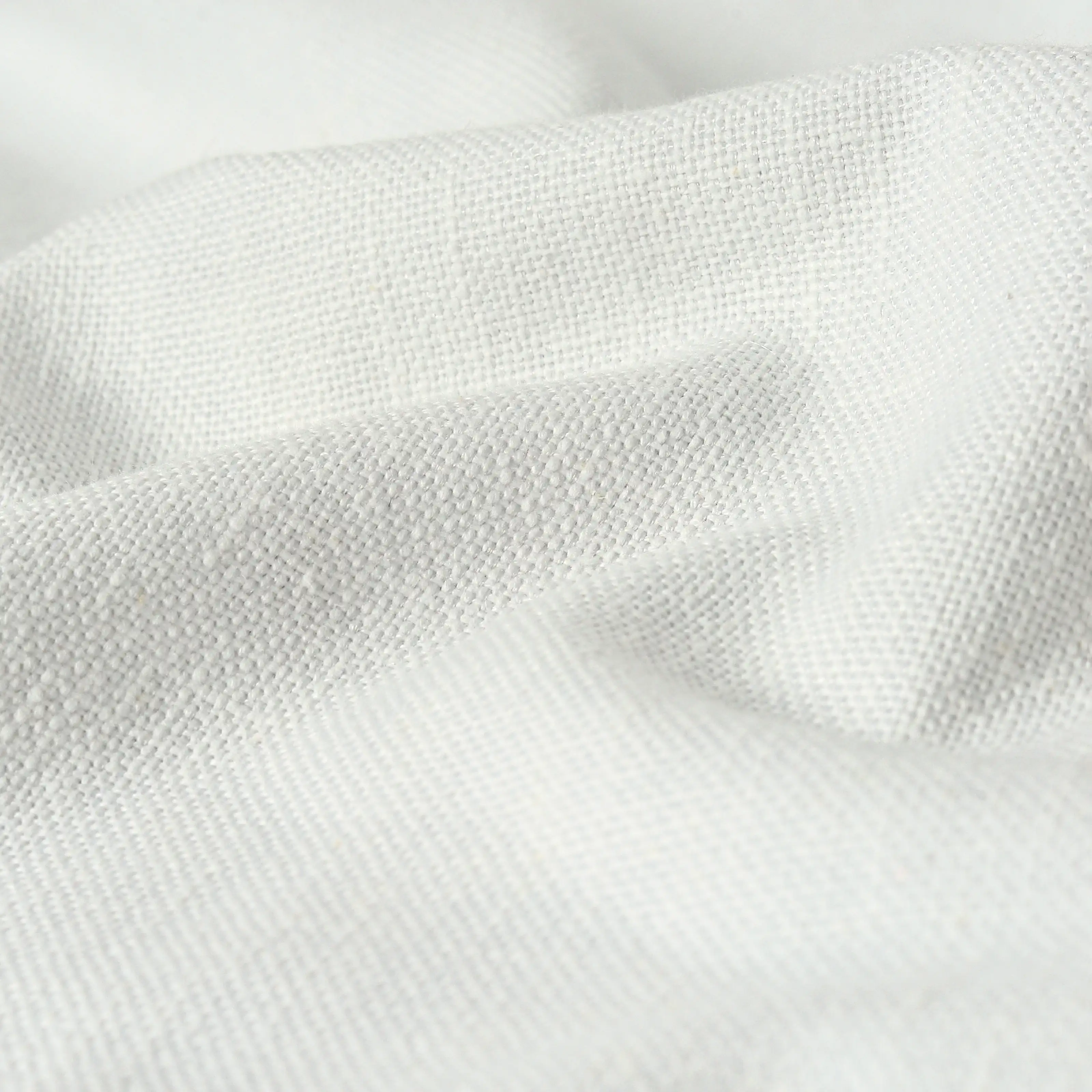 Paleto Set Of 2 Solid Readymade Curtains | Earthen Textures - Image 27