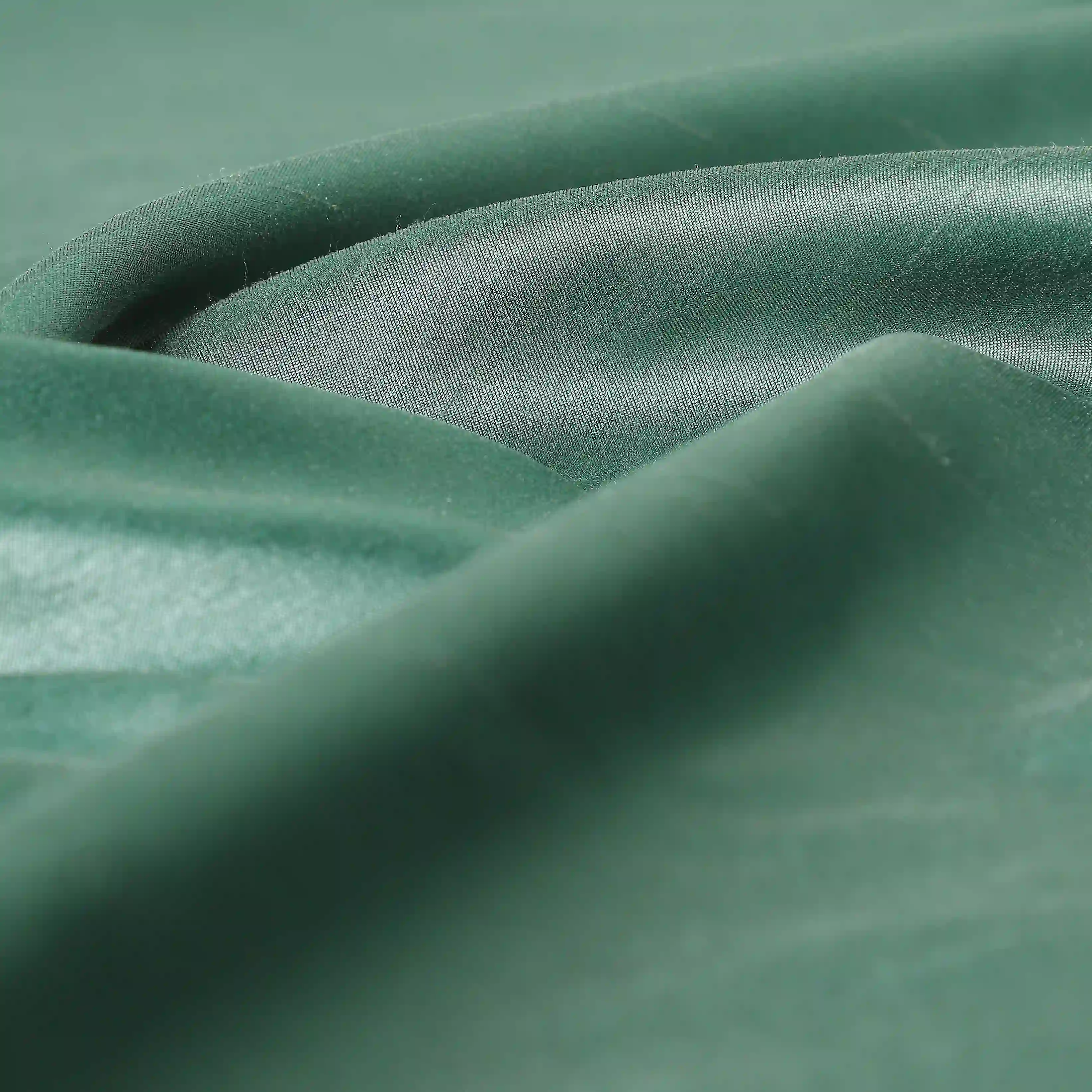 Paleto Set Of 2 Solid Readymade Curtains | Pure Hues - Image 111