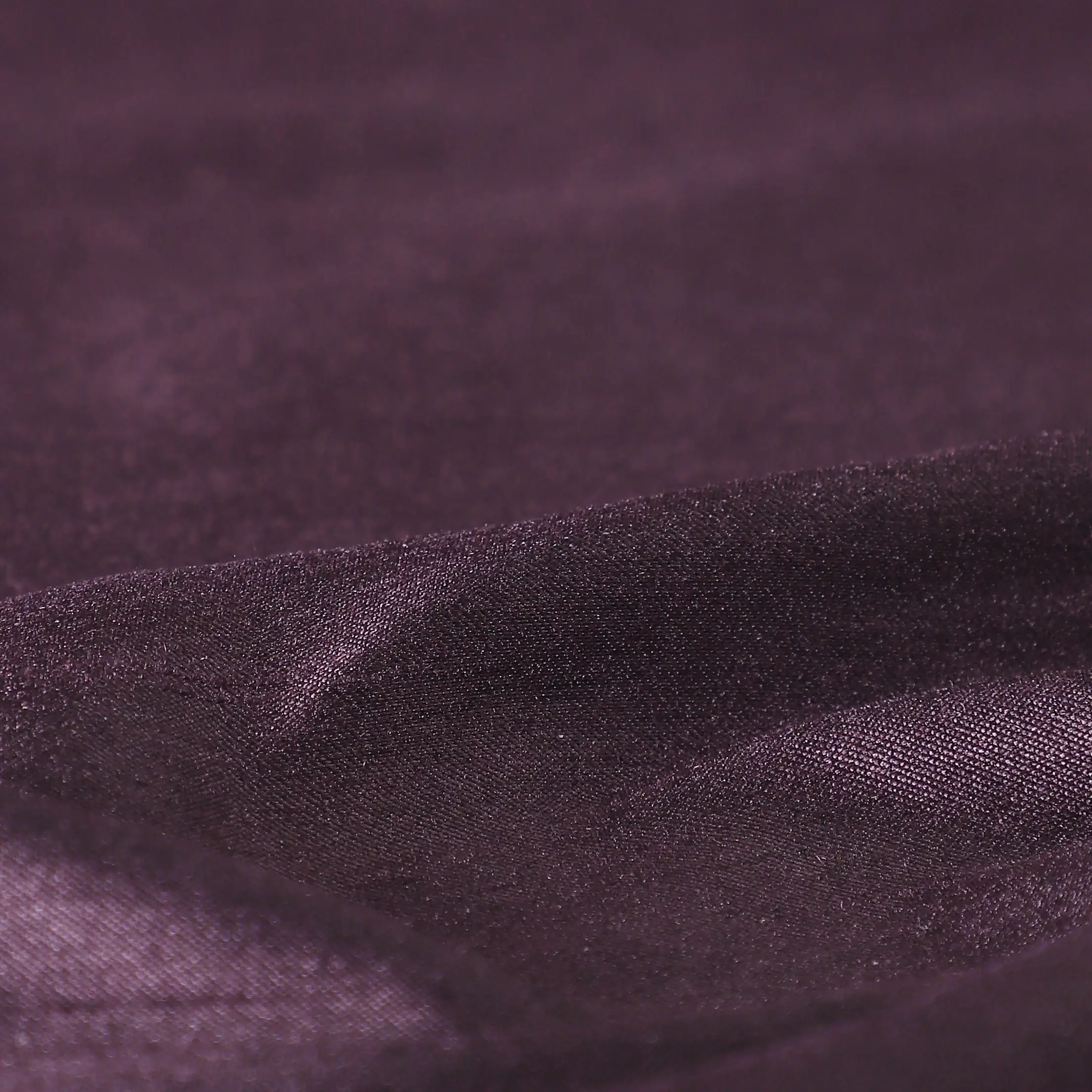 Paleto Set Of 2 Solid Readymade Curtains | Pure Hues - Image 7