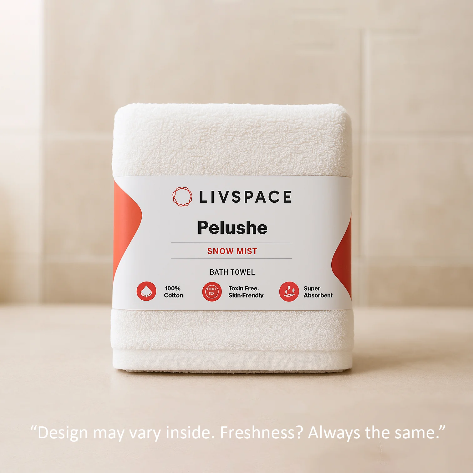 Paleto | Everyday Essentials Absorbent Ring Spun Cotton Terry Face Towels | Set of 4 - Image 56