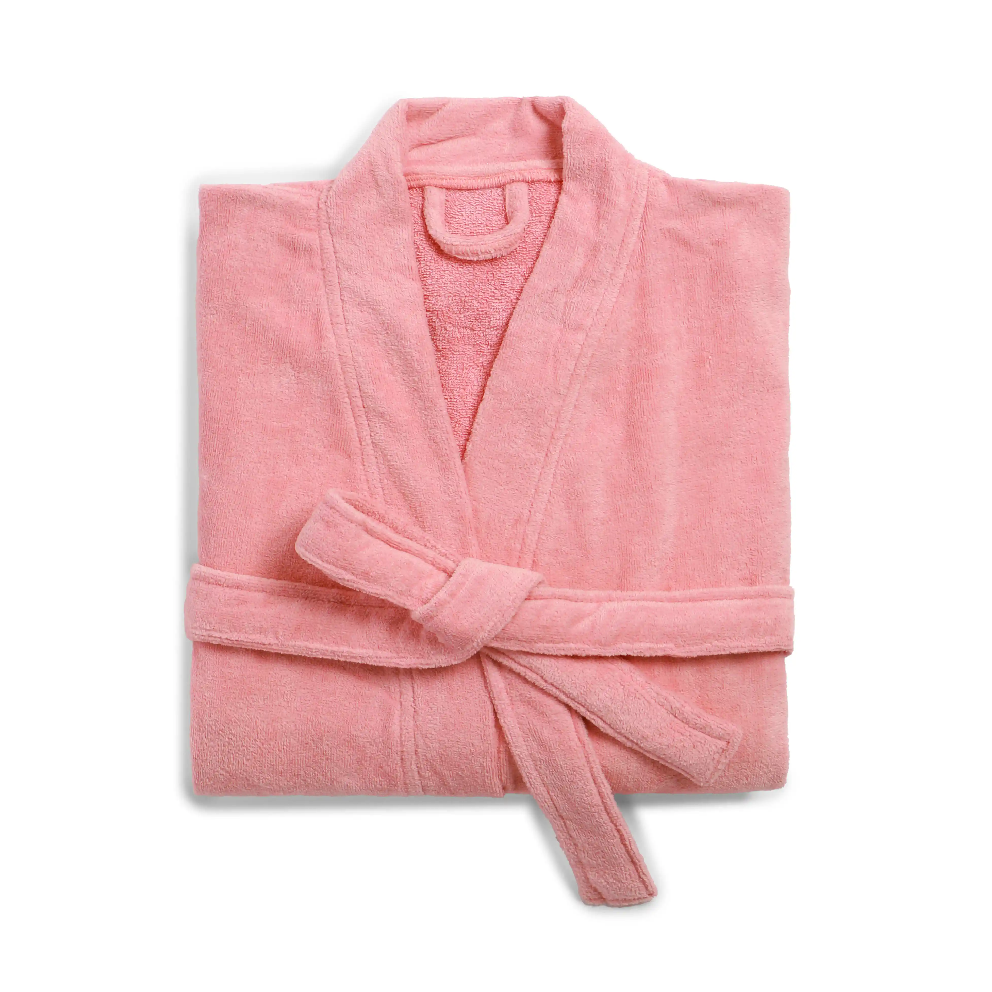 Paleto | Everyday Essentials Cozy Fit Absorbent Cotton Bathrobe - Image 11