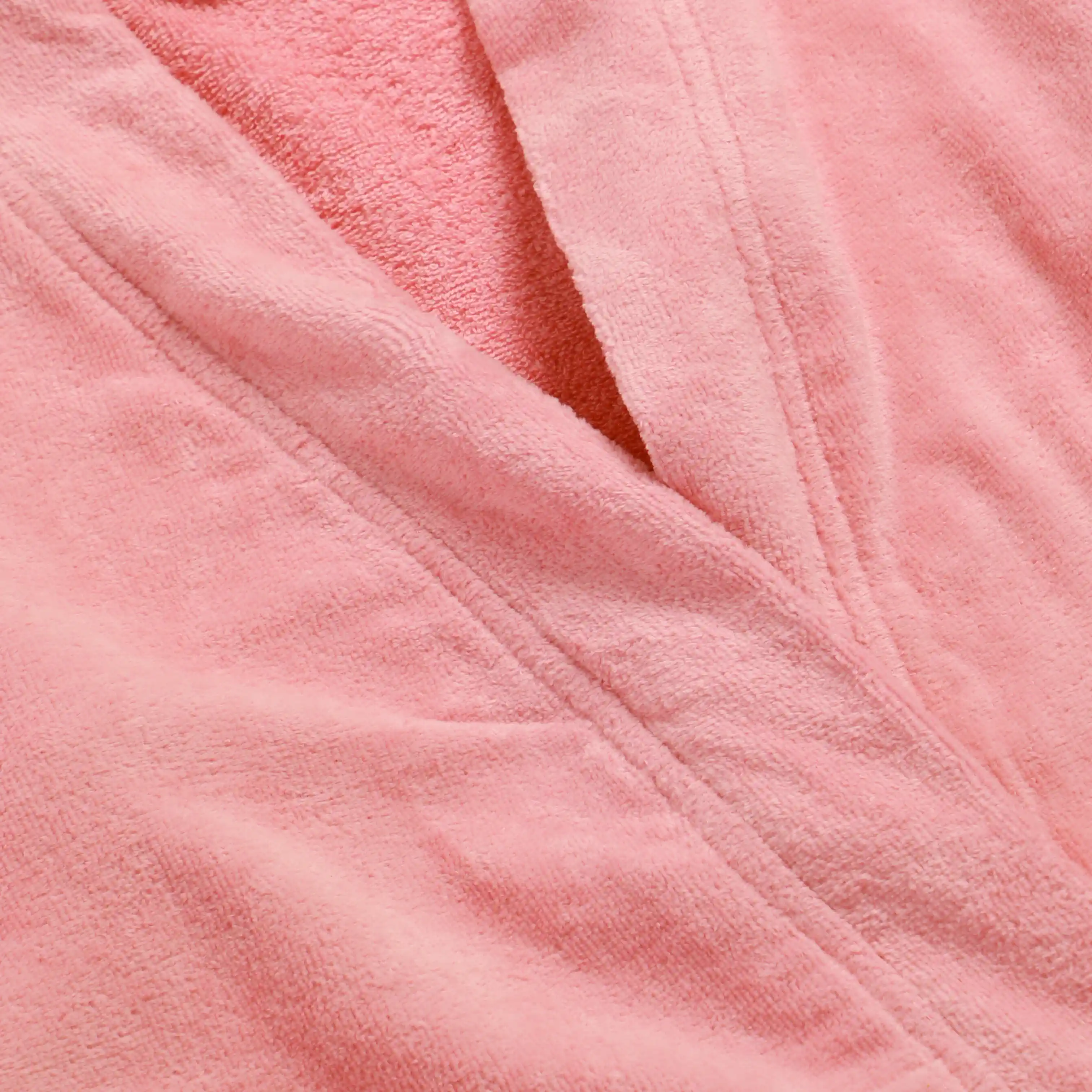 Paleto | Everyday Essentials Cozy Fit Absorbent Cotton Bathrobe - Image 12