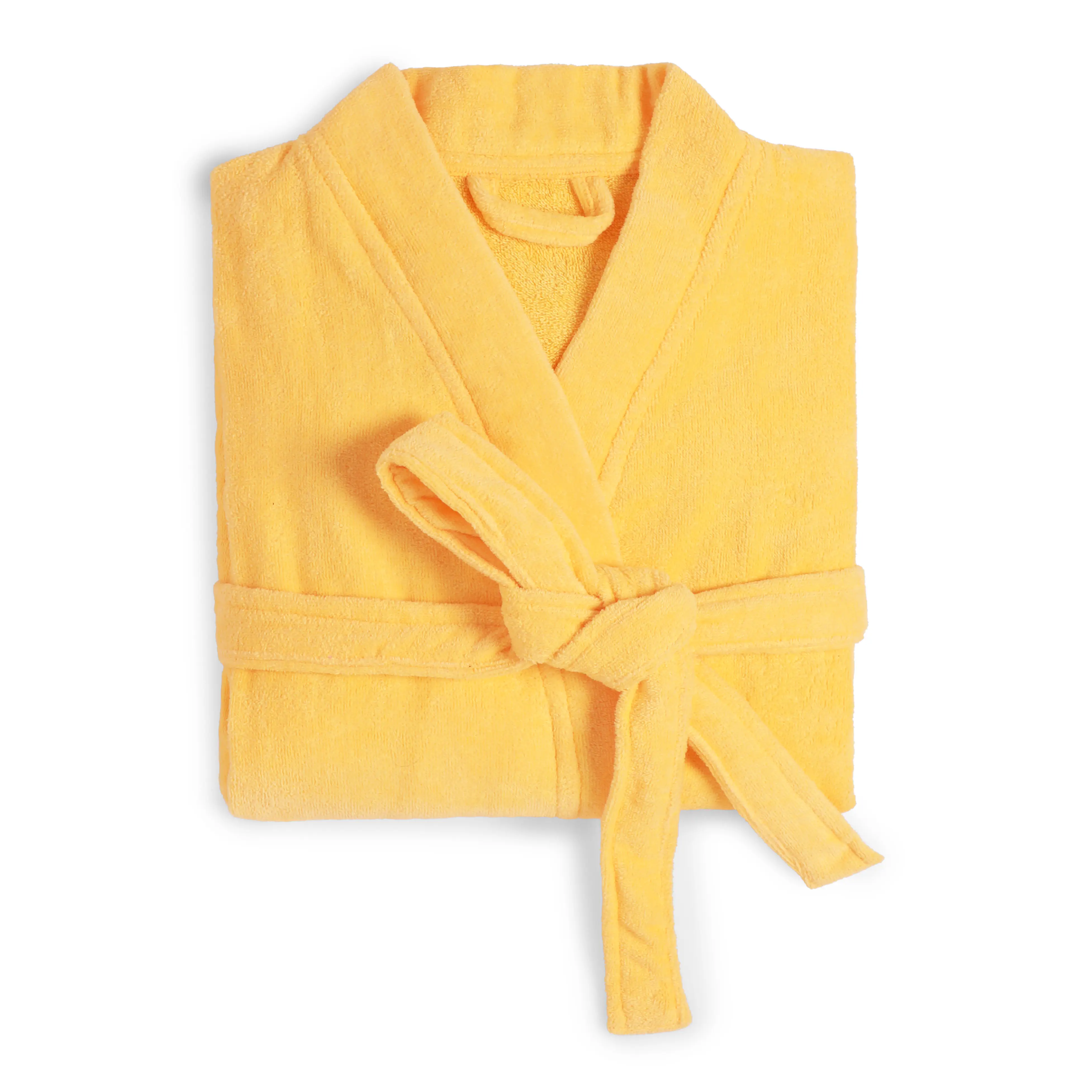 Paleto | Everyday Essentials Cozy Fit Absorbent Cotton Bathrobe - Image 15
