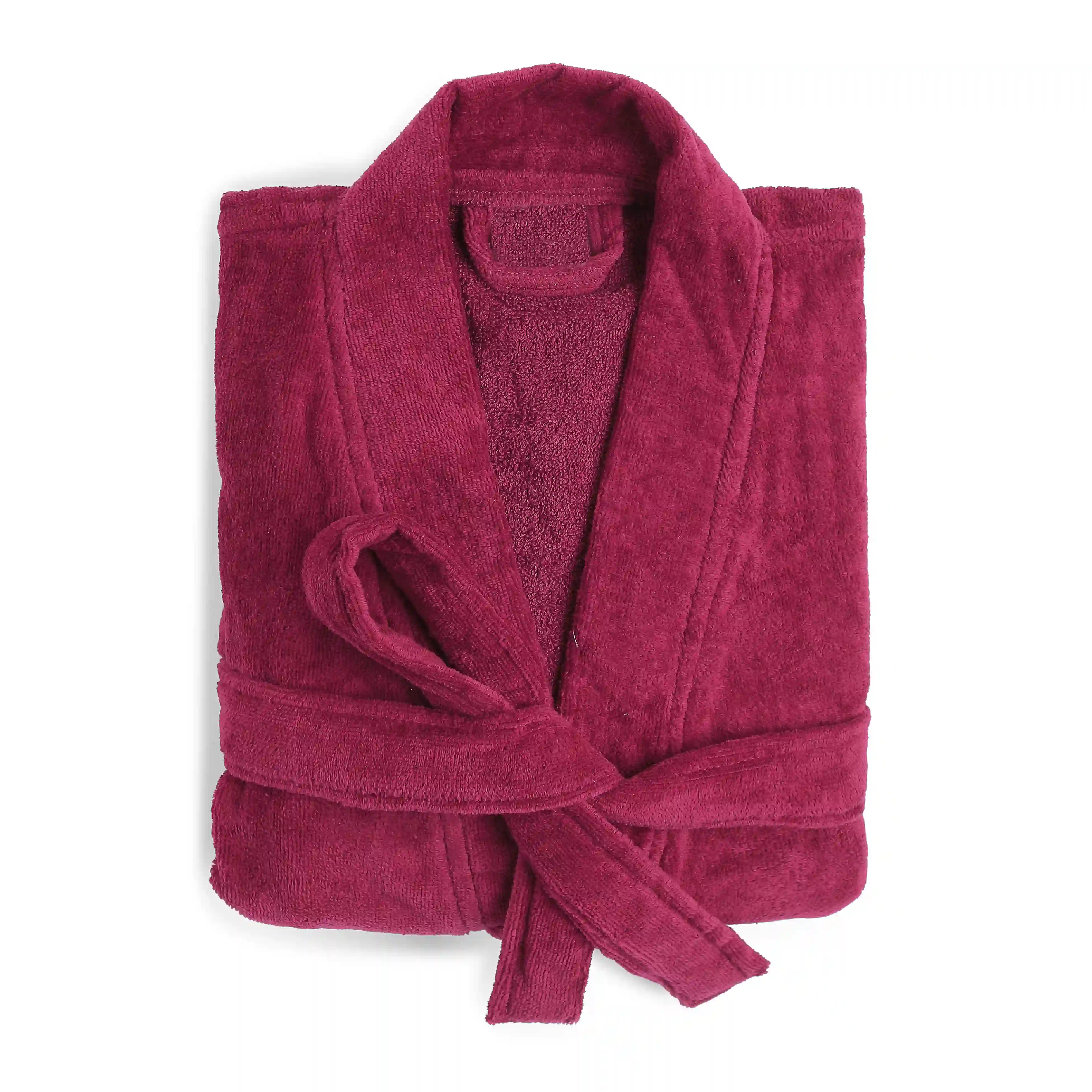 Paleto | Everyday Essentials Cozy Fit Absorbent Cotton Bathrobe - Image 19