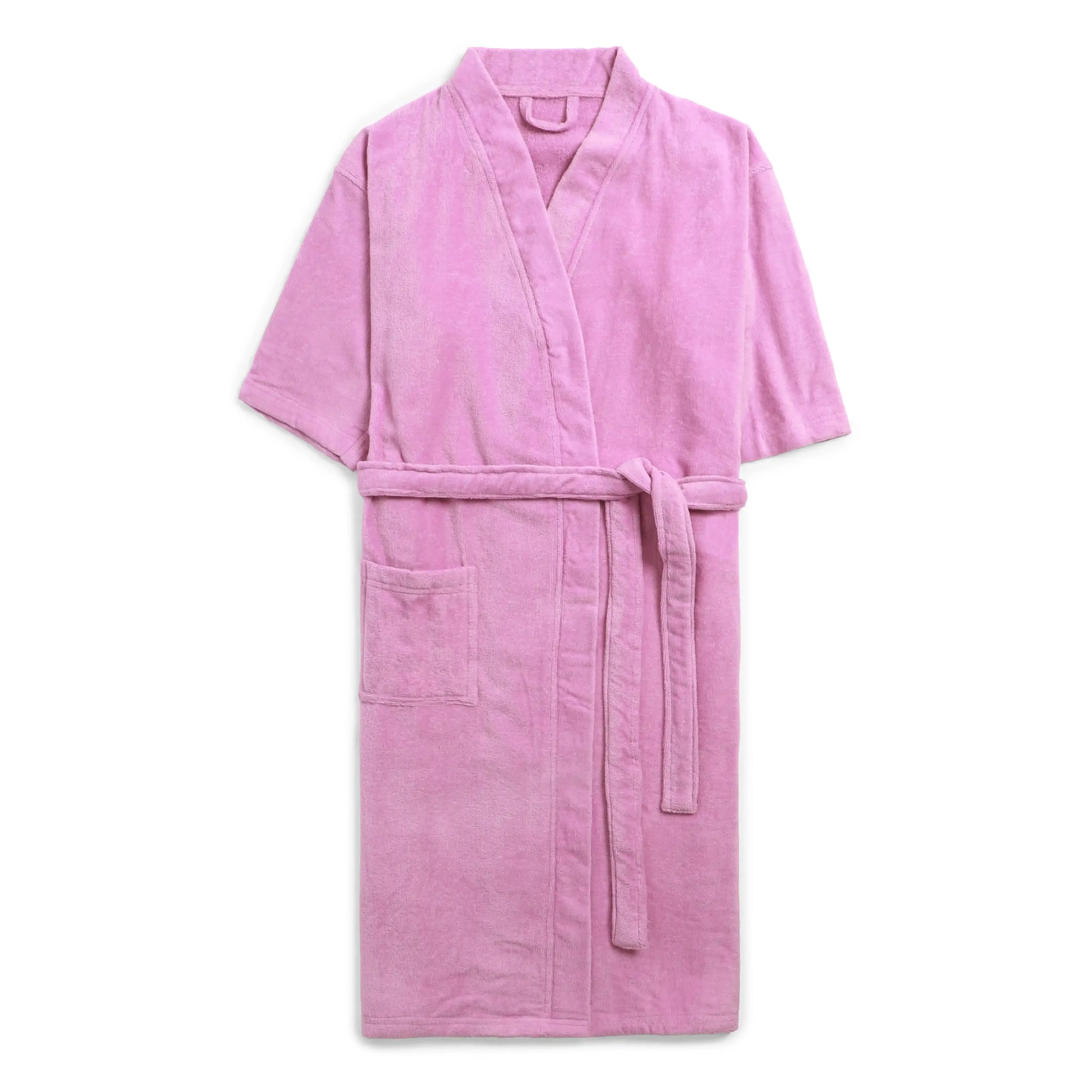 Paleto | Everyday Essentials Cozy Fit Absorbent Cotton Bathrobe - Image 22