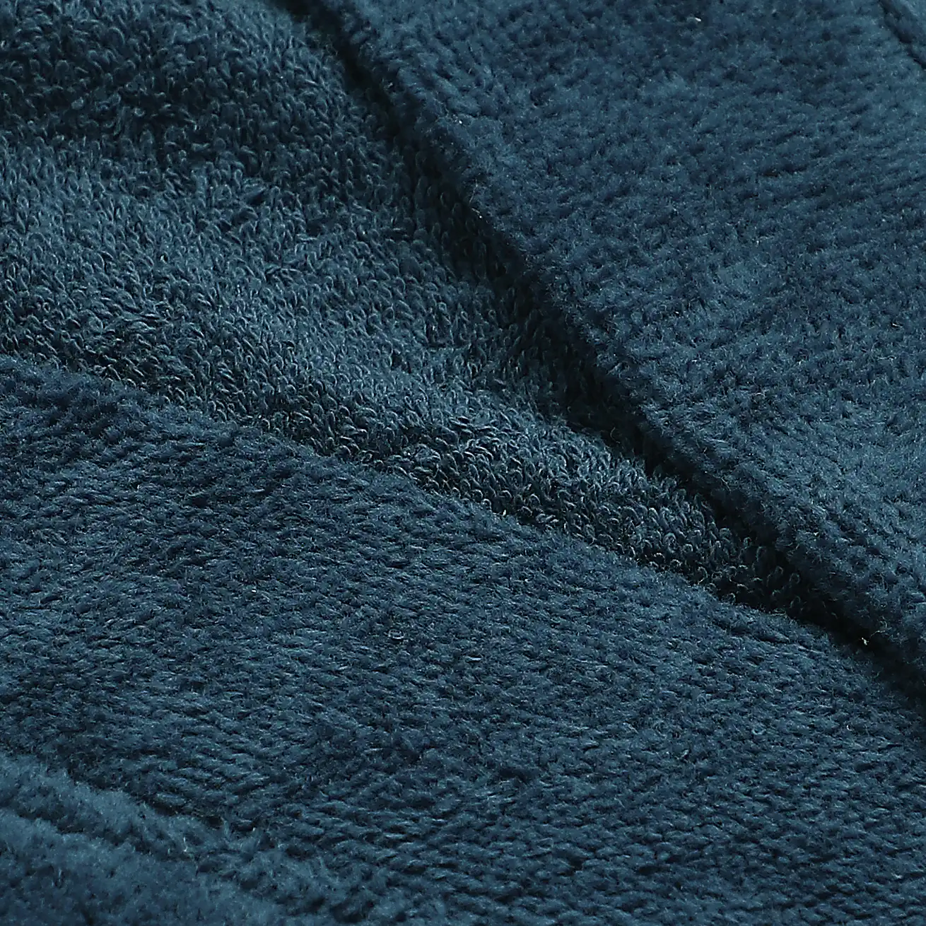 Paleto | Everyday Essentials Cozy Fit Absorbent Cotton Bathrobe - Image 4