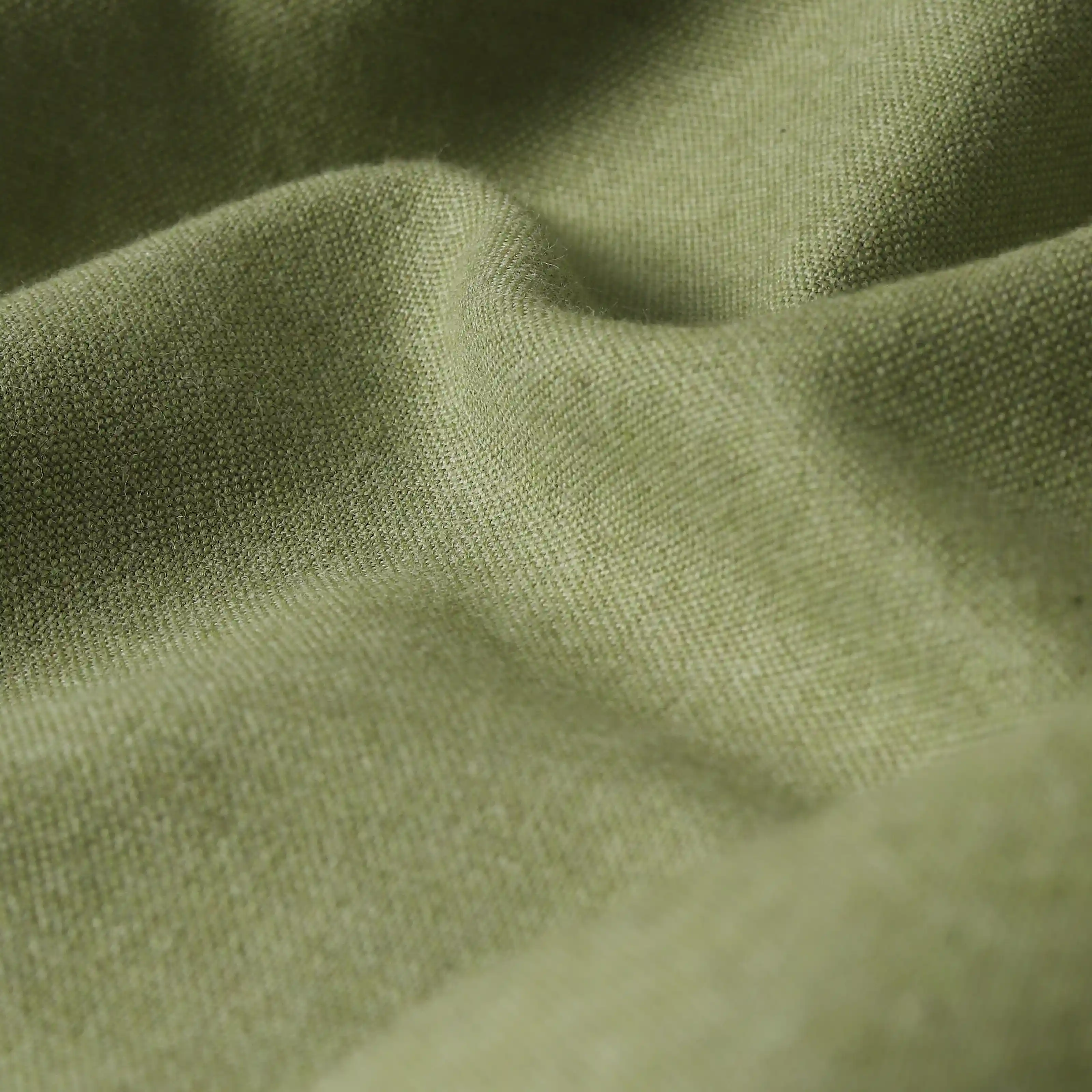 Pelushe Set Of 2 100% Cotton Solid Readymade Curtains | Everyday Hues - Image 107