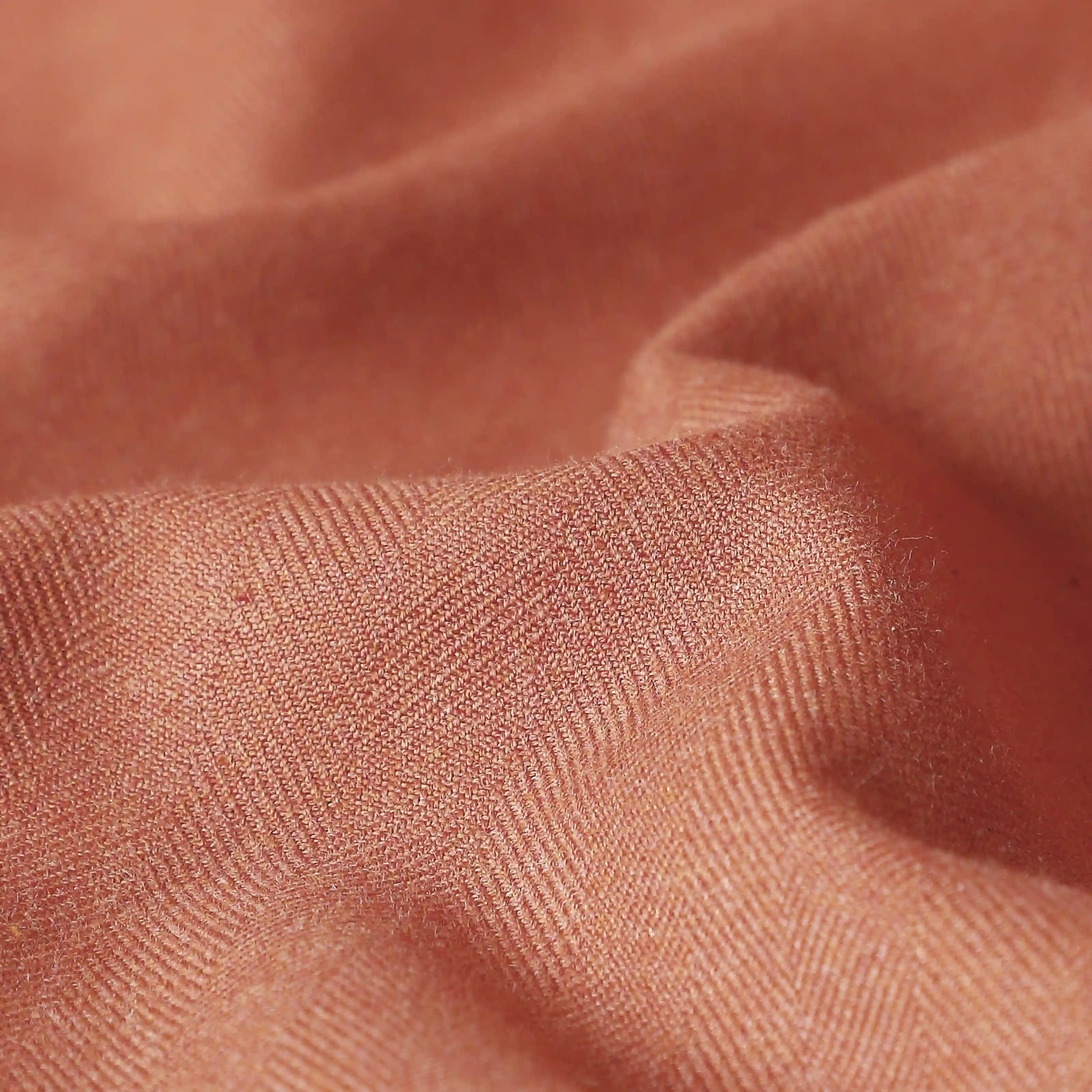 Pelushe Set Of 2 100% Cotton Solid Readymade Curtains | Everyday Hues - Image 115
