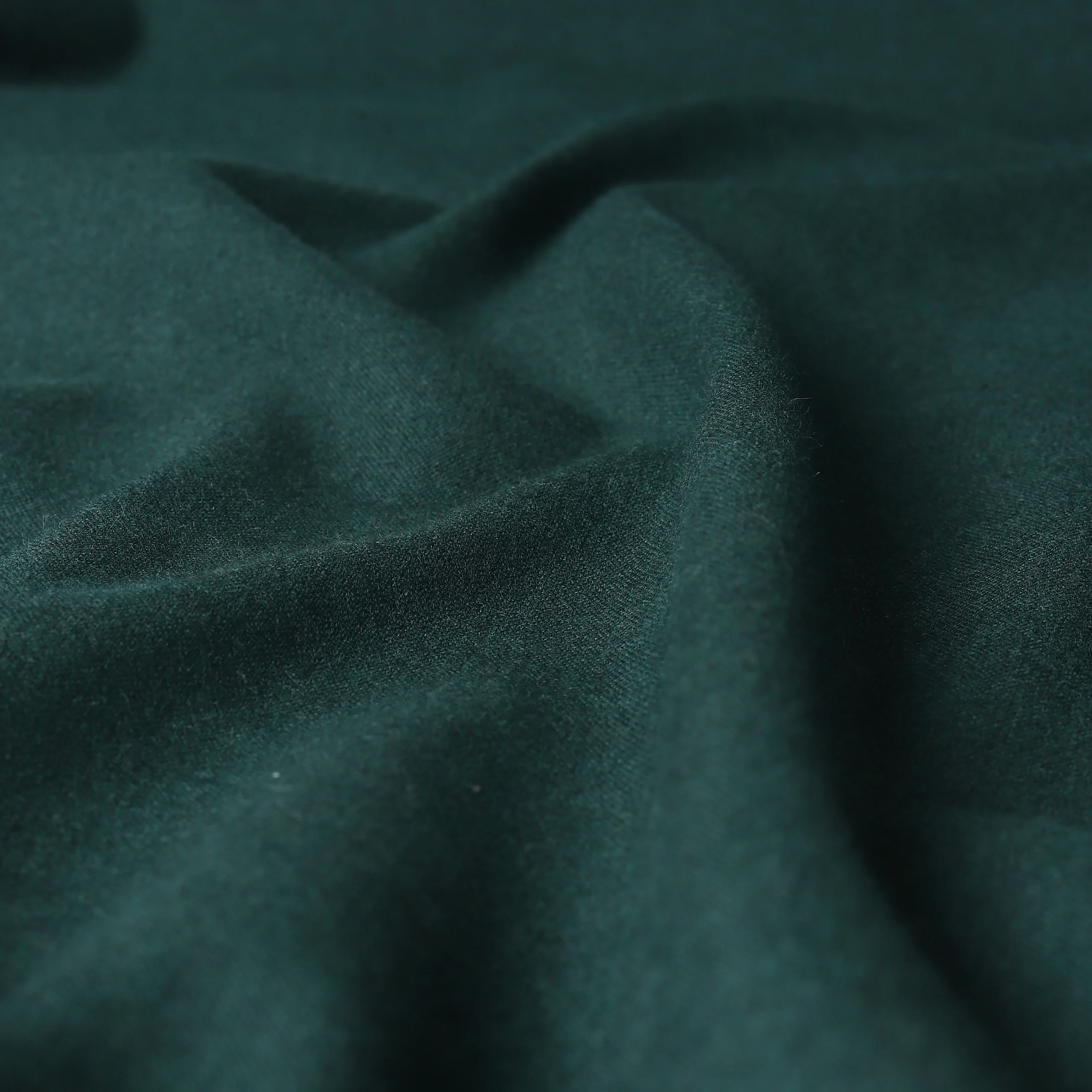 Pelushe Set Of 2 100% Cotton Solid Readymade Curtains | Everyday Hues - Image 37