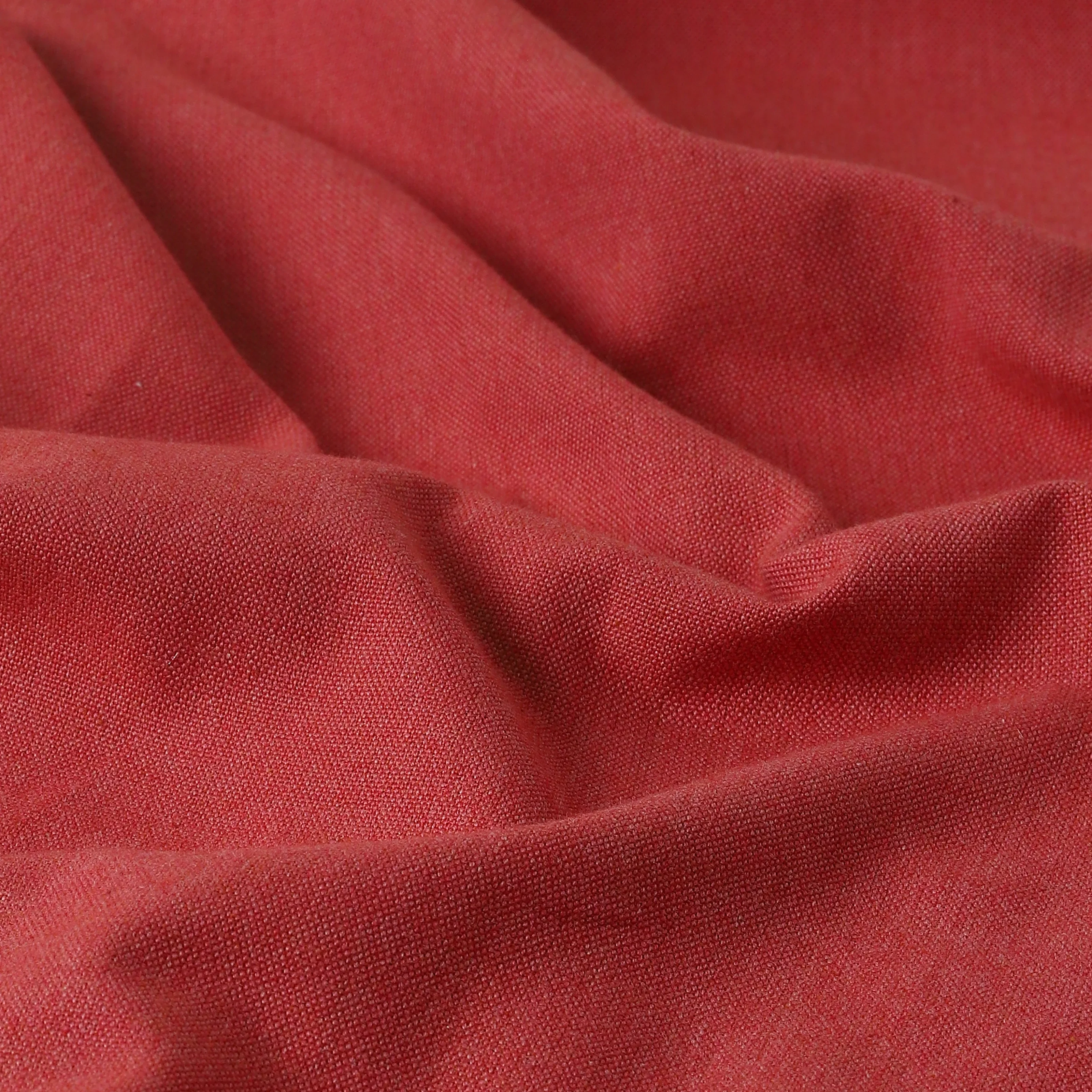 Pelushe Set Of 2 100% Cotton Solid Readymade Curtains | Everyday Hues - Image 38