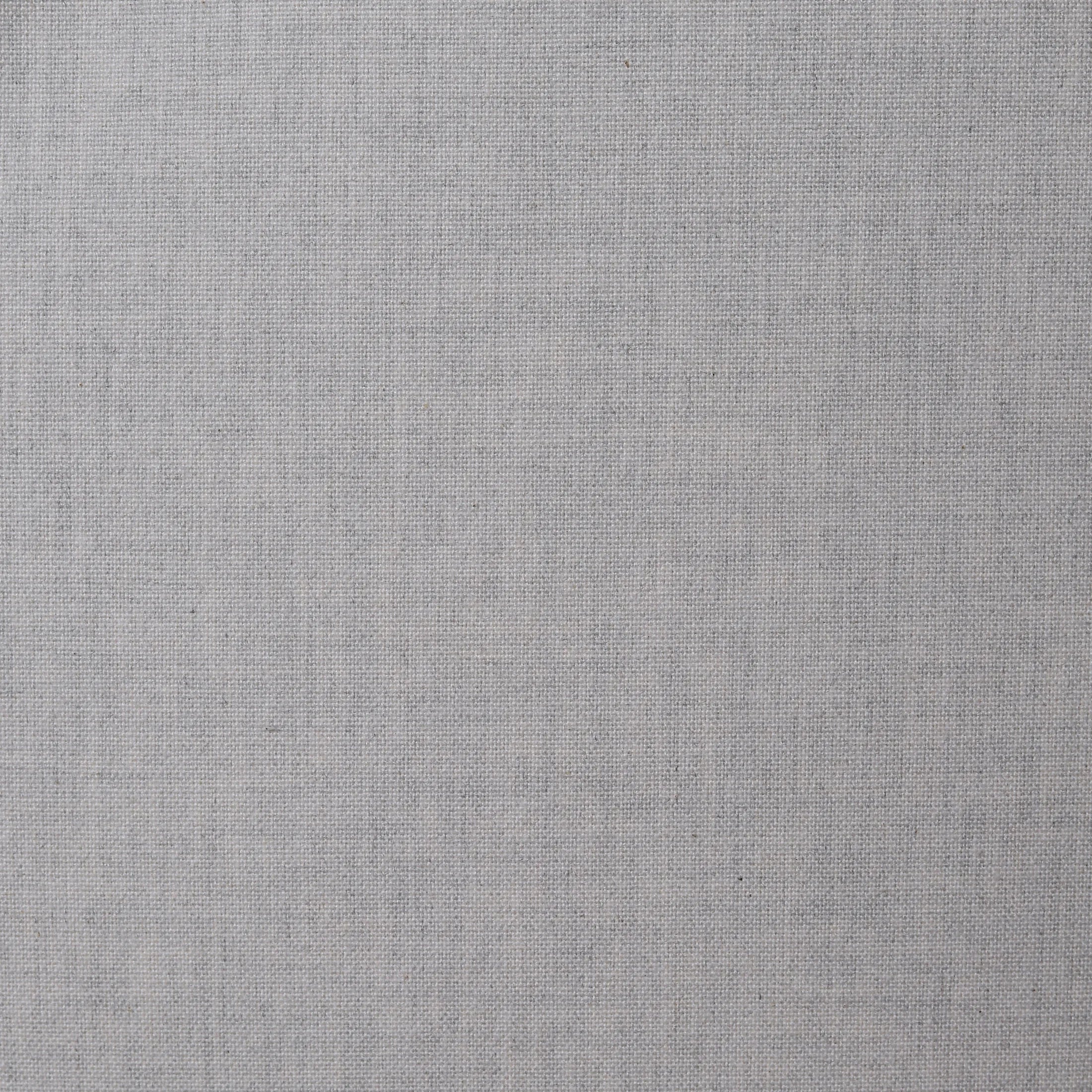 Pelushe Set Of 2 100% Cotton Solid Readymade Curtains | Everyday Hues - Image 6