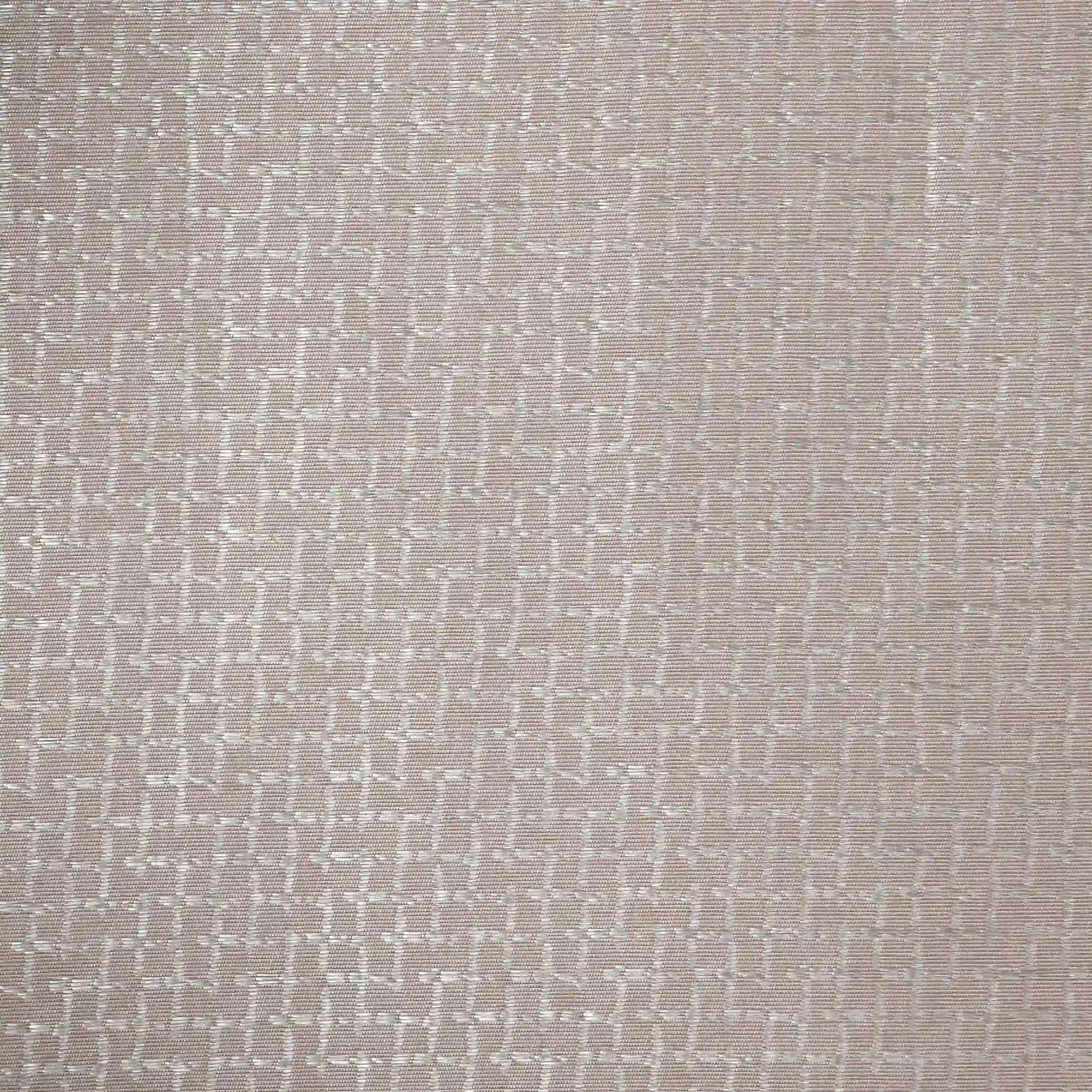Pelushe Set Of 2 Solid Readymade Curtains | Checkered Nature - Image 36