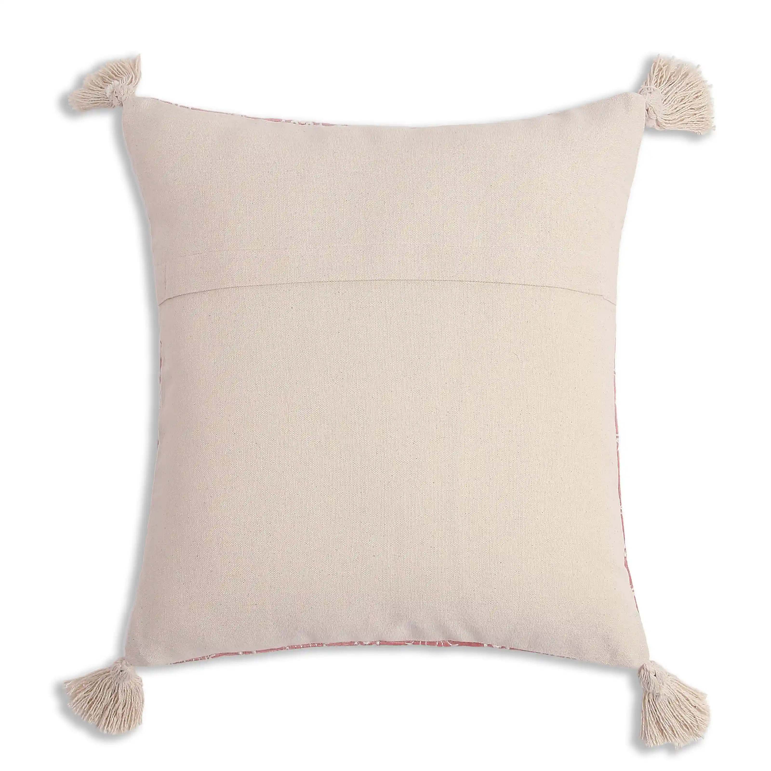 Vissencia Embroidered Cushion Cover | Tana Bana - Image 17