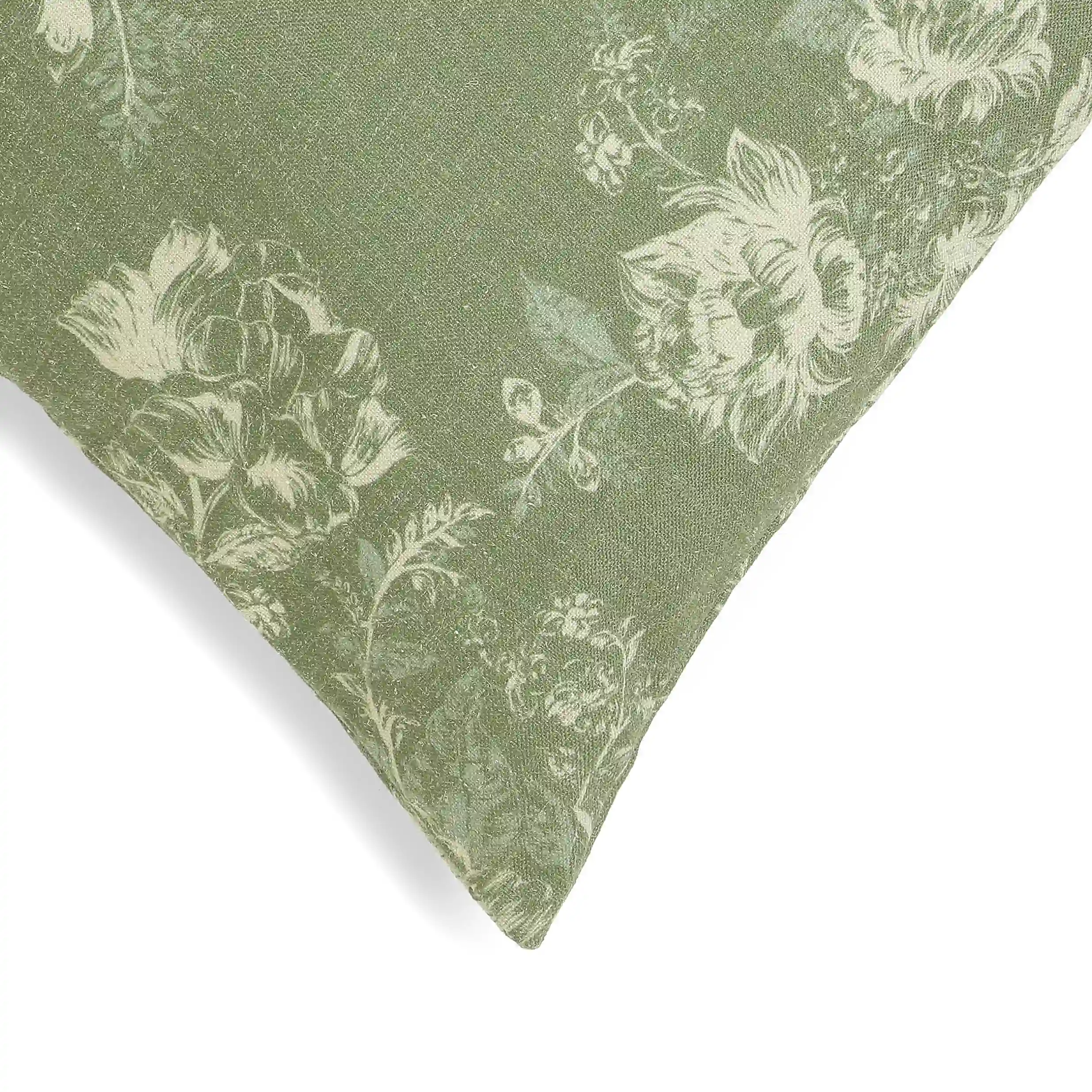 Vissencia Printed Cushion Cover | Blossoms - Image 13