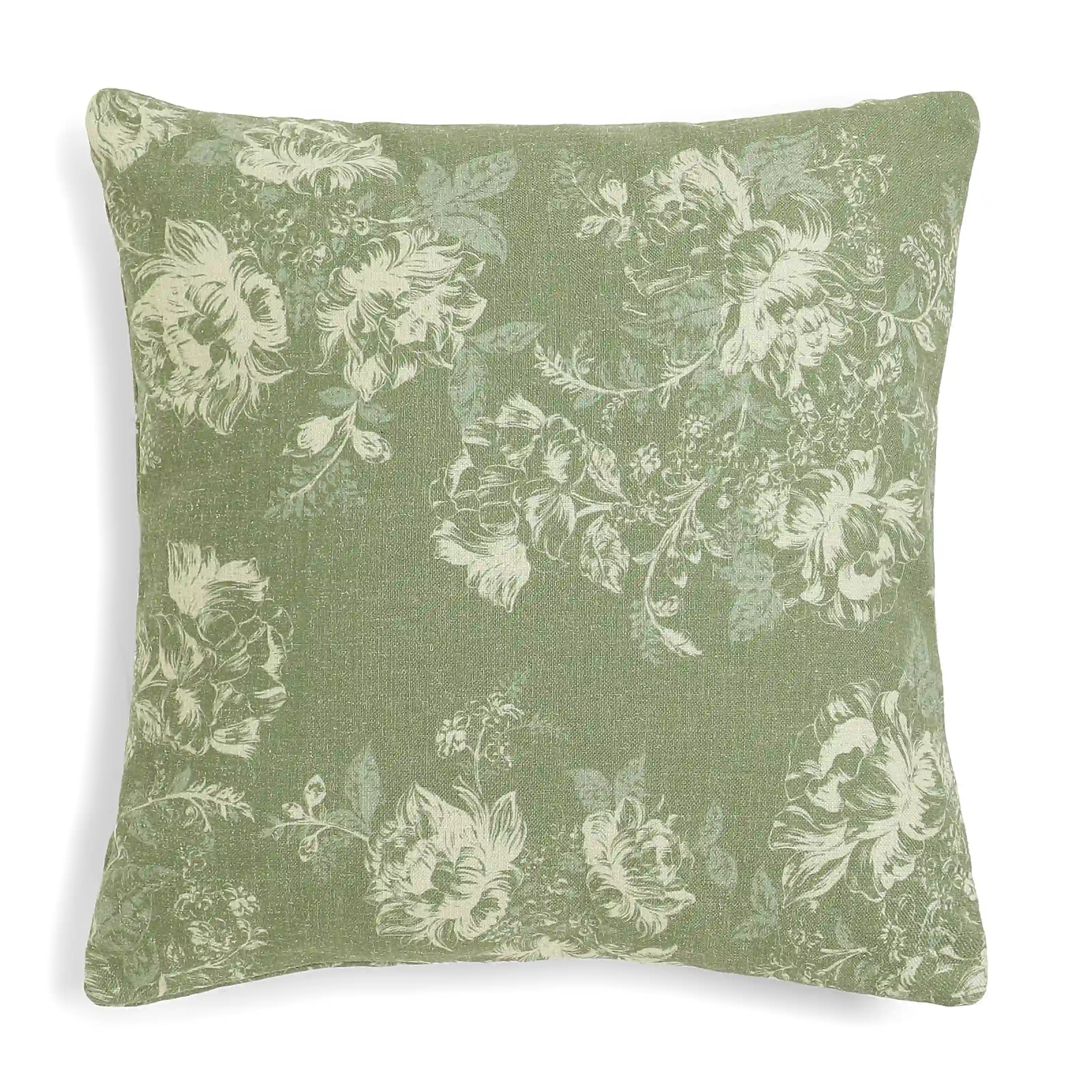 Vissencia Printed Cushion Cover | Blossoms - Image 16