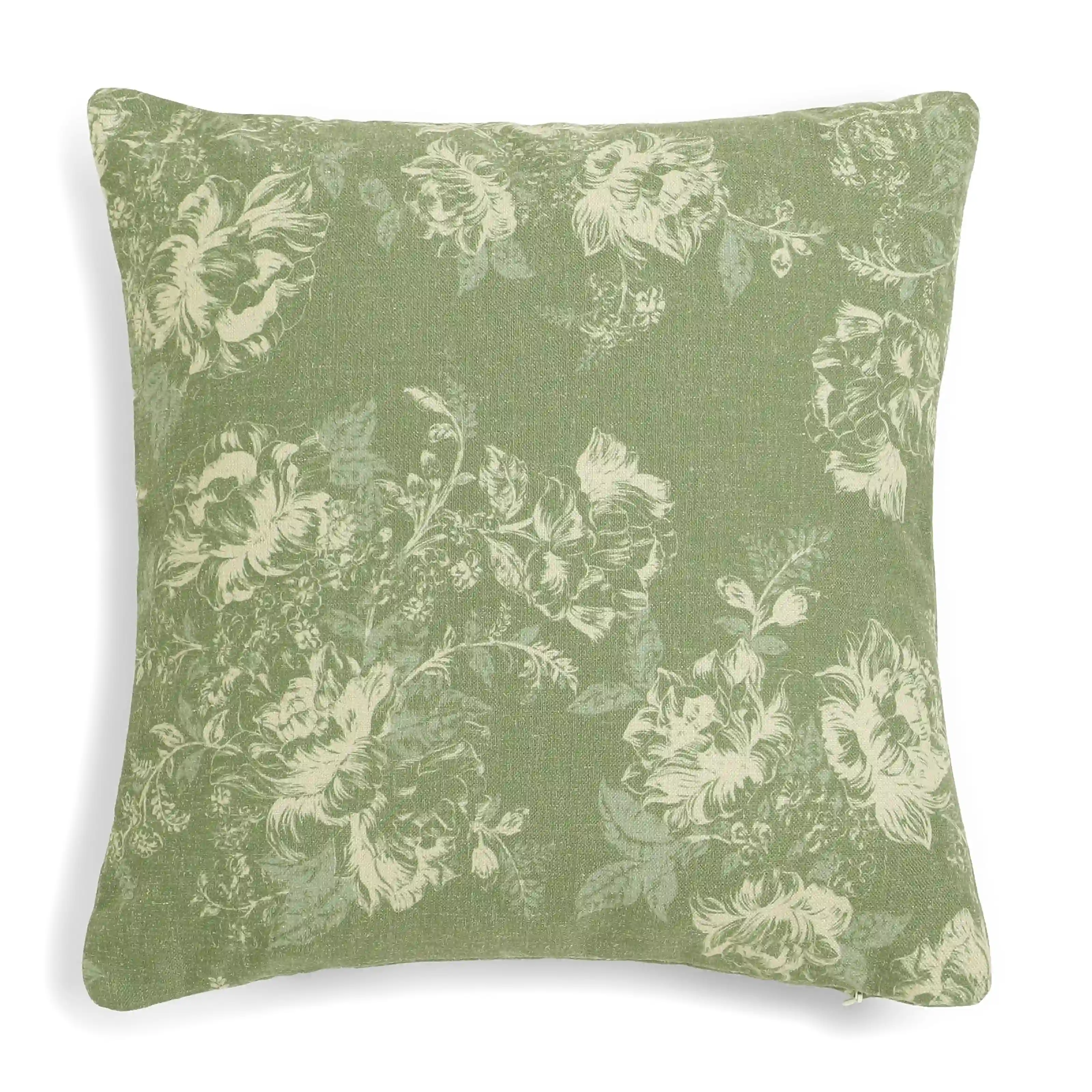 Vissencia Printed Cushion Cover | Blossoms - Image 17