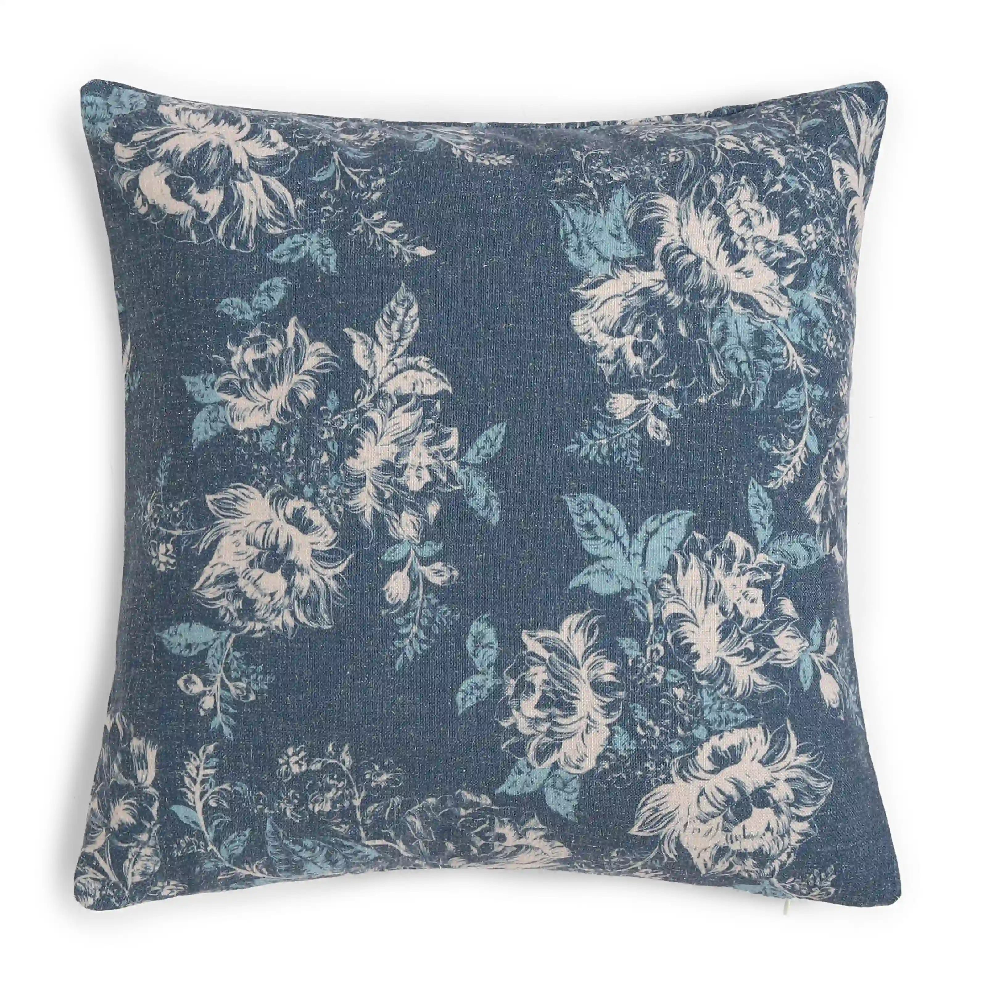 Vissencia Printed Cushion Cover | Blossoms - Image 27