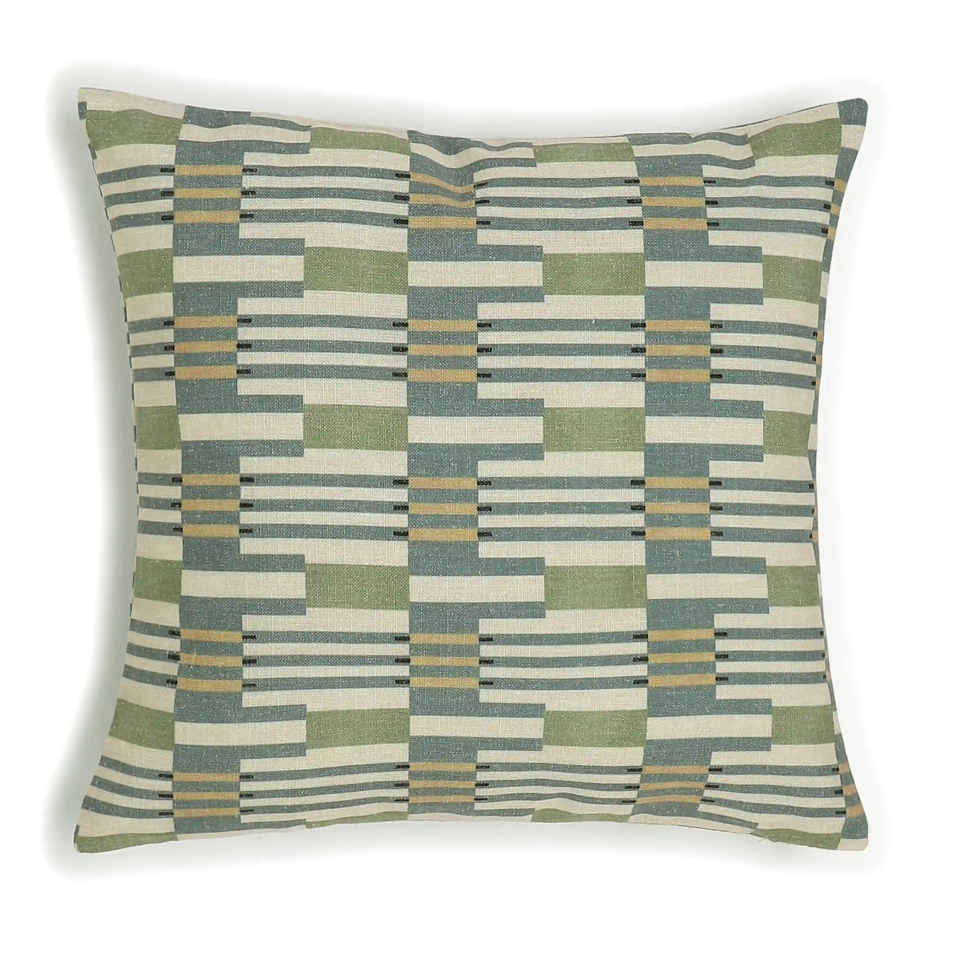 Vissencia Printed Cushion Cover | Crafted Patterns - Image 2
