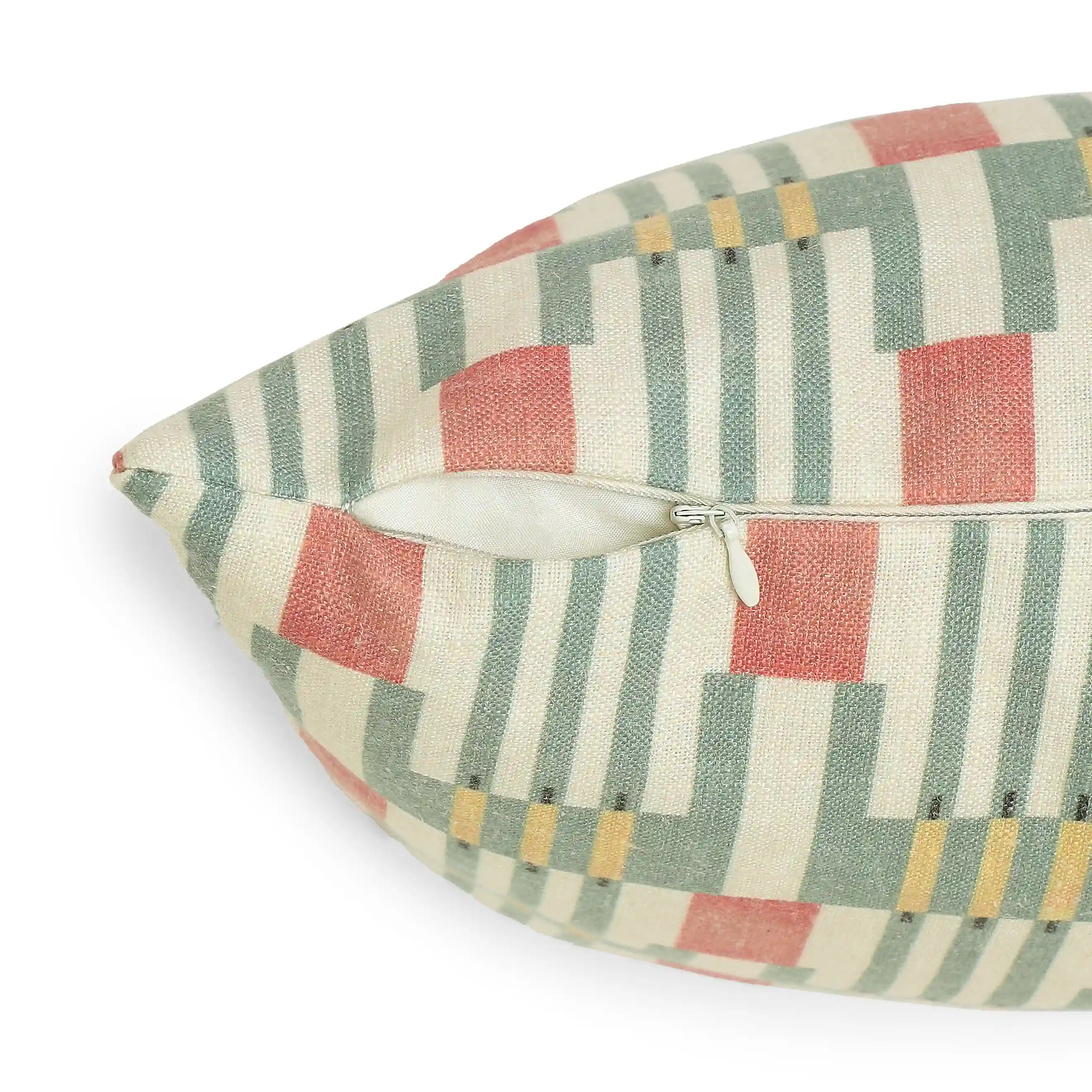 Vissencia Printed Cushion Cover | Crafted Patterns - Image 35