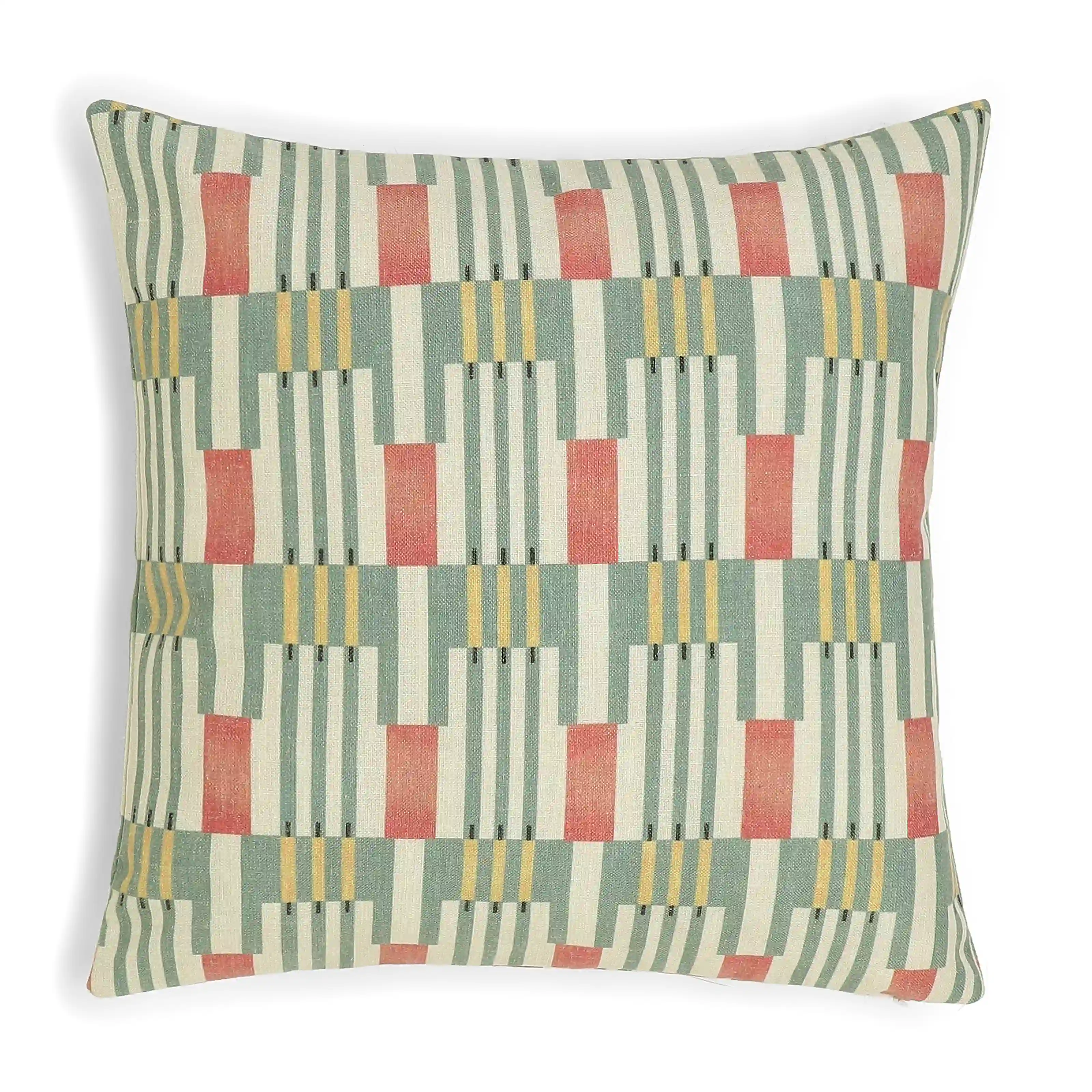 Vissencia Printed Cushion Cover | Crafted Patterns - Image 37