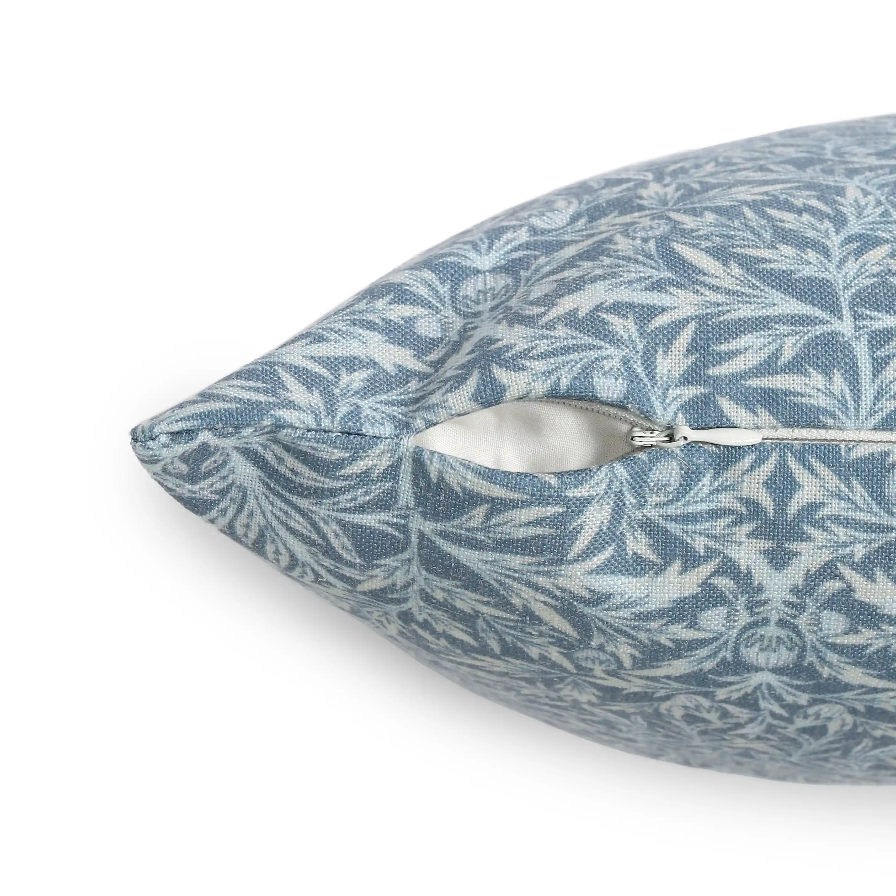 Vissencia Printed Cushion Cover | Floral Fresco - Image 10