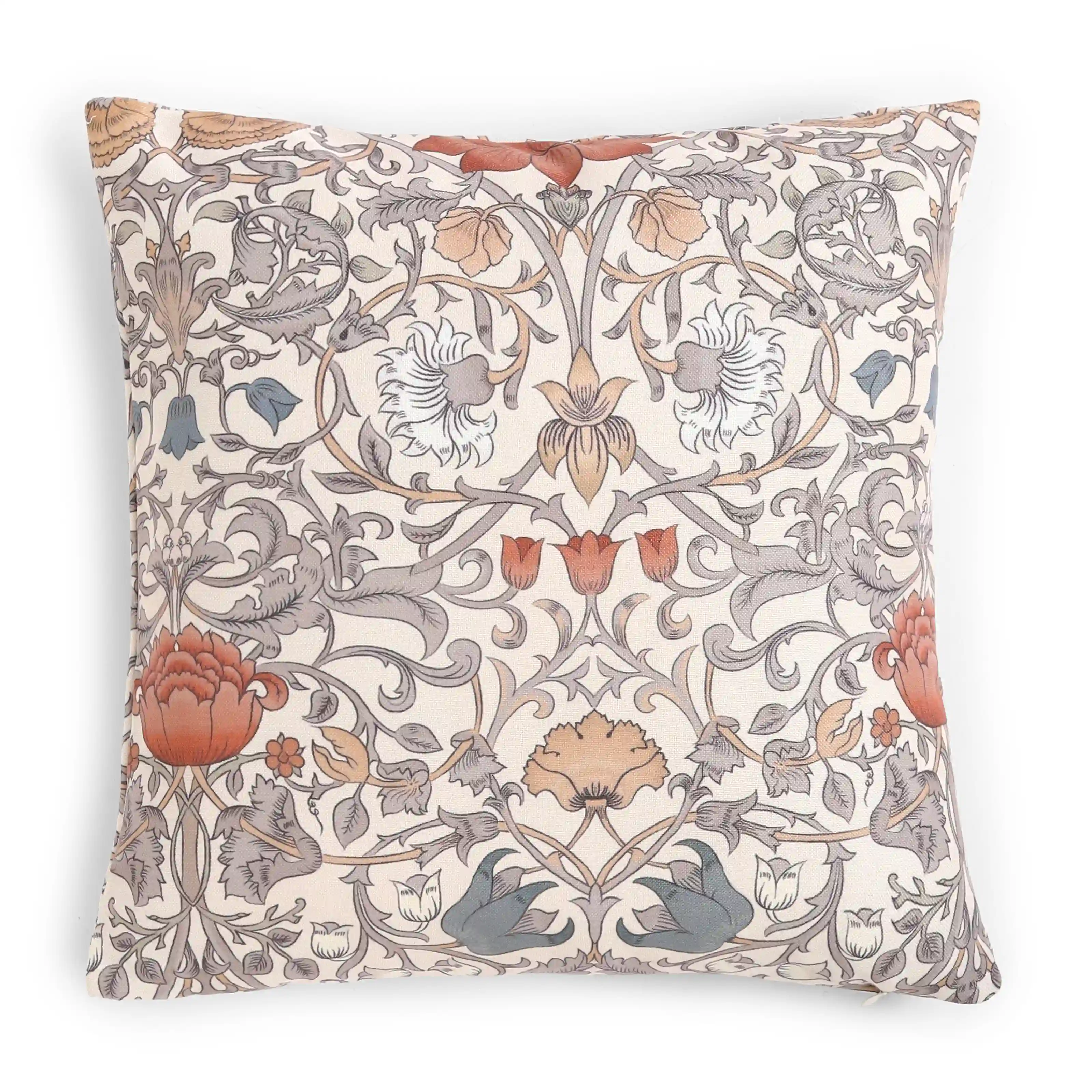 Vissencia Printed Cushion Cover | Floral Trail - Image 6