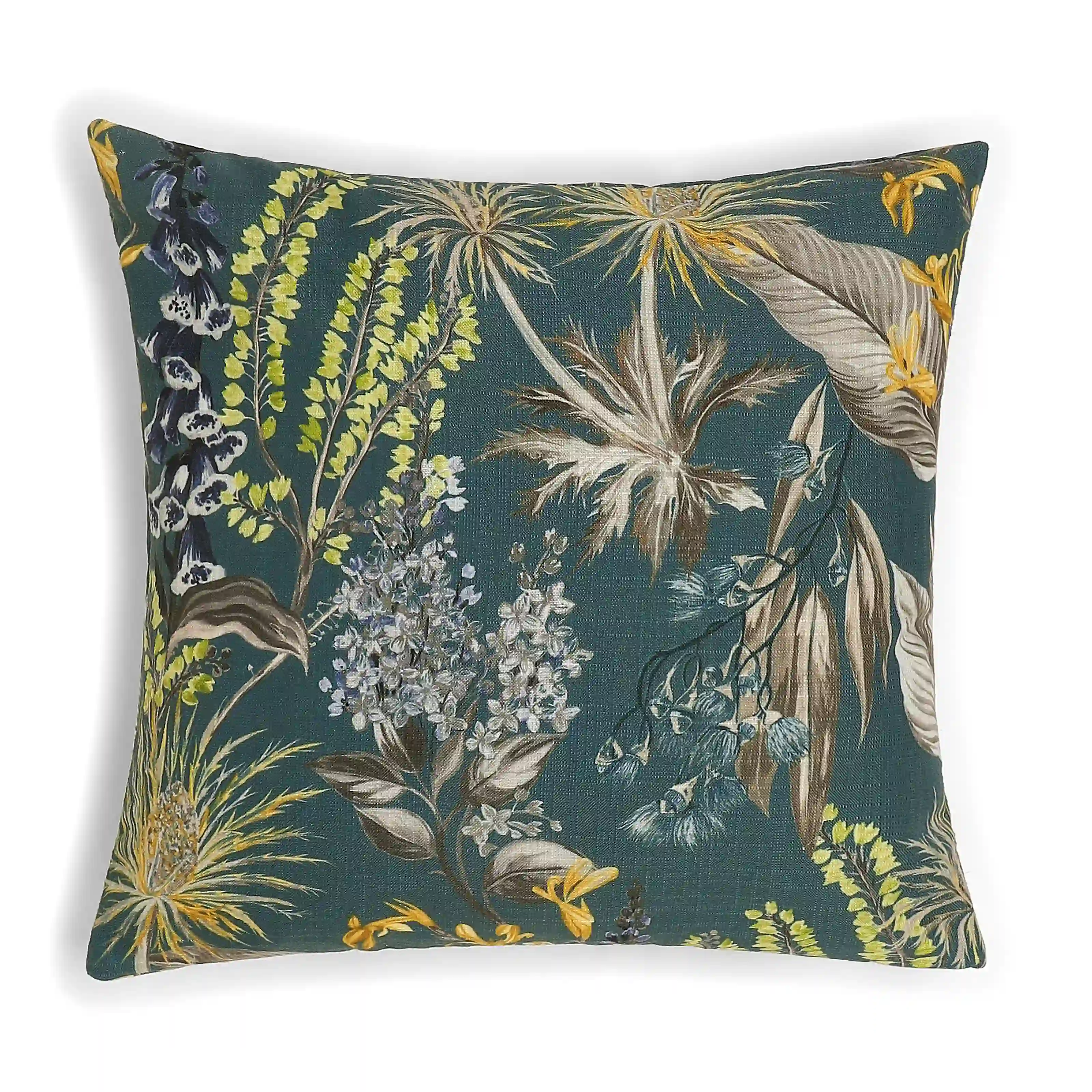 Vissencia Printed Cushion Cover | Meadow - Image 16