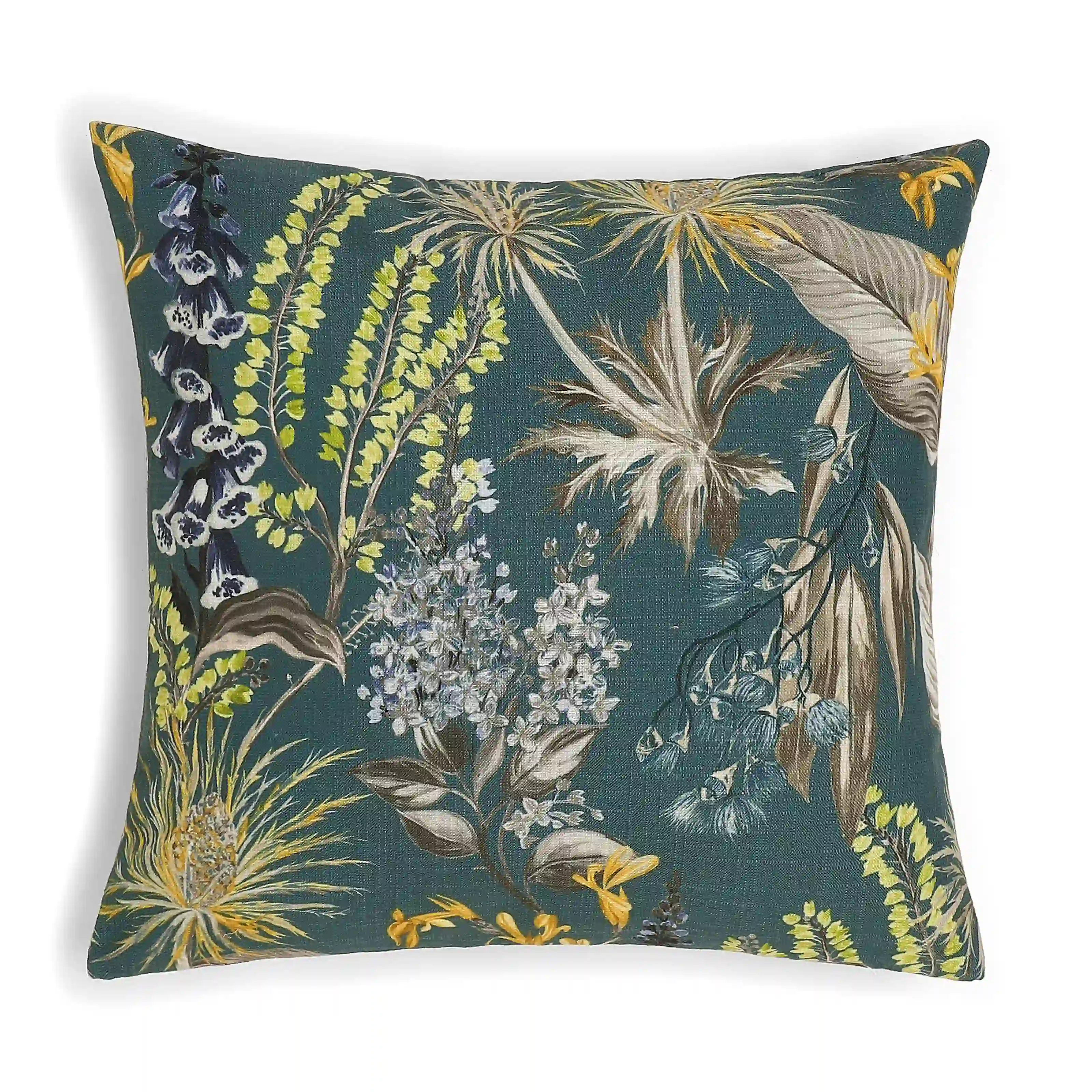 Vissencia Printed Cushion Cover | Meadow - Image 17