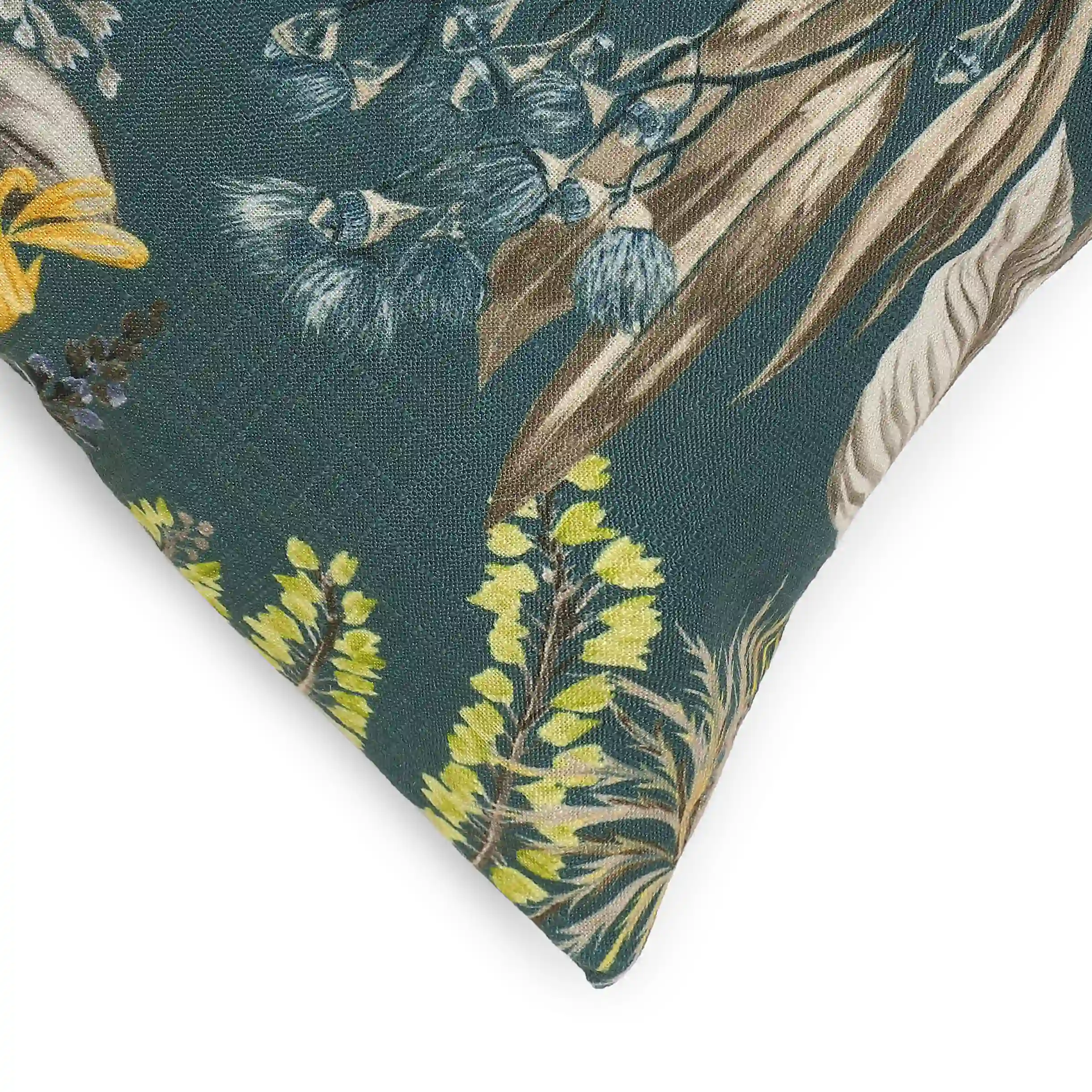 Vissencia Printed Cushion Cover | Meadow - Image 23