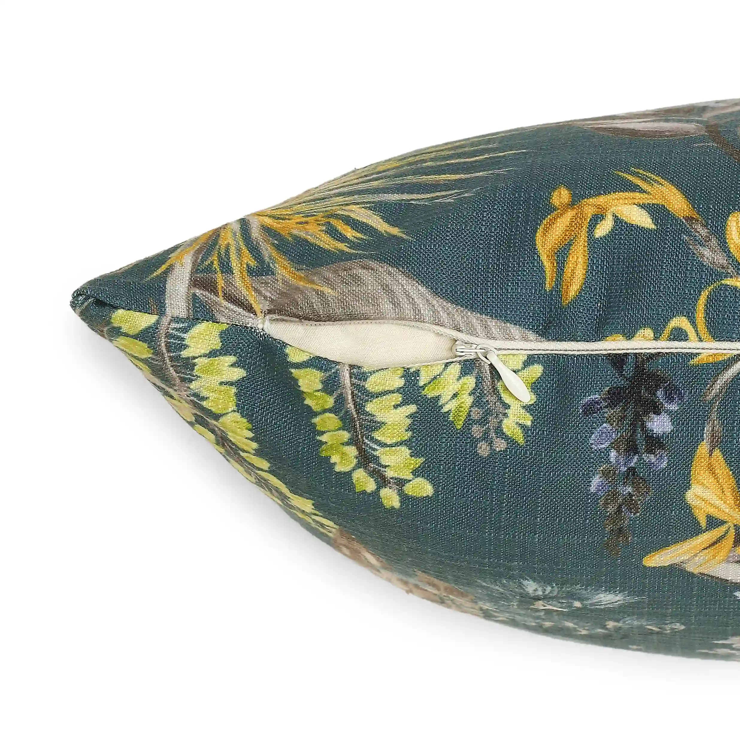 Vissencia Printed Cushion Cover | Meadow - Image 25